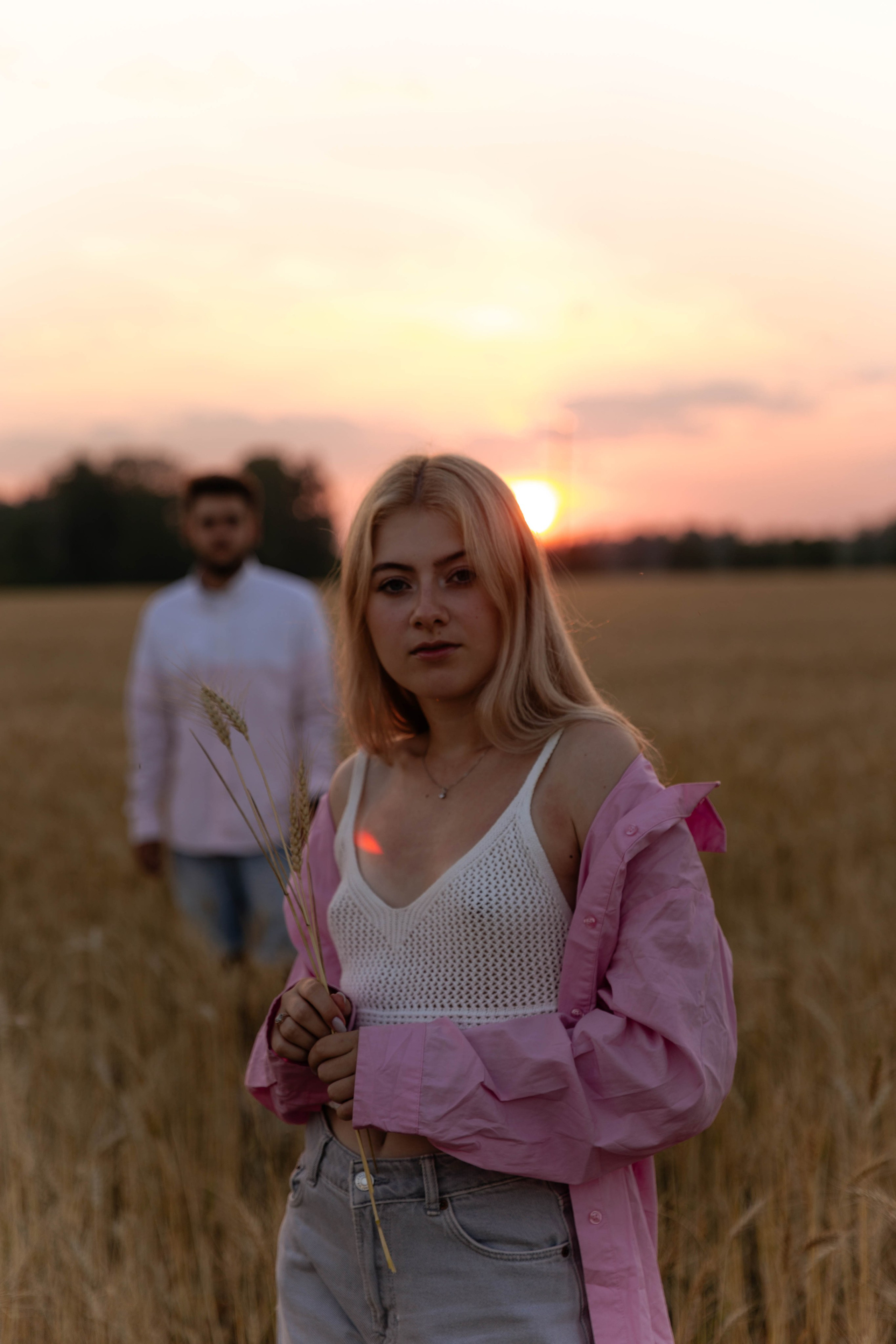 Илья и Валерия. Свадебный и семейный фотограф в Челябинске