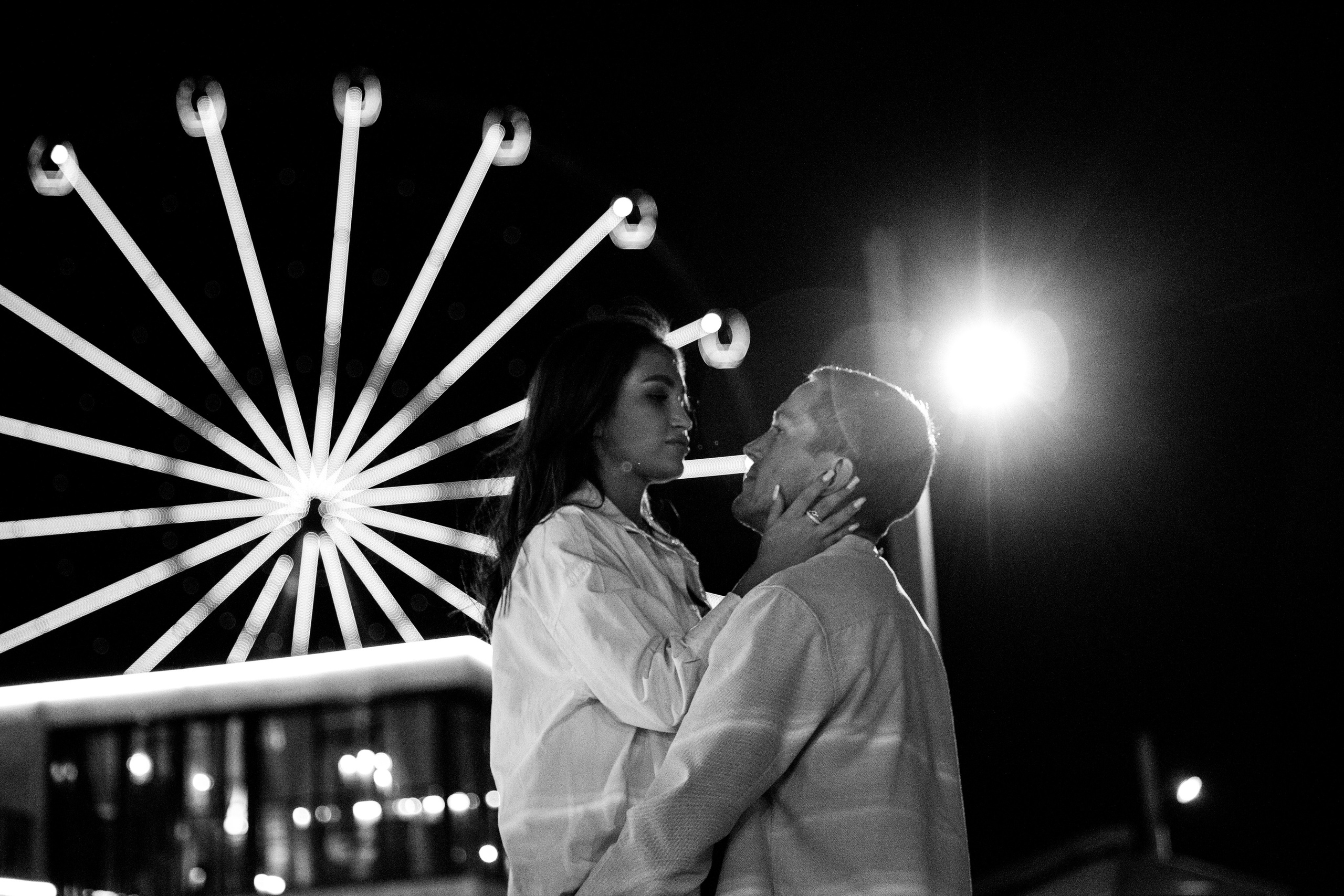 Юлия и Антон. Свадебный и семейный фотограф в Челябинске