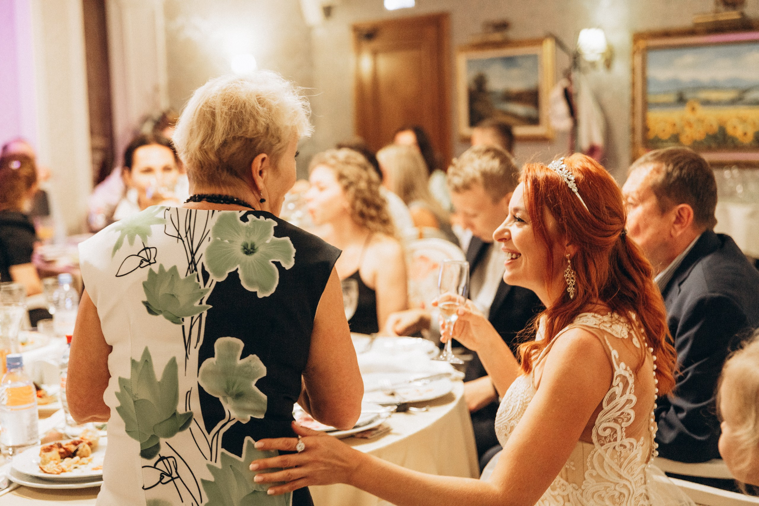 Юбилей. Свадебный и портретный фотограф в Калининграде Наталия Еник