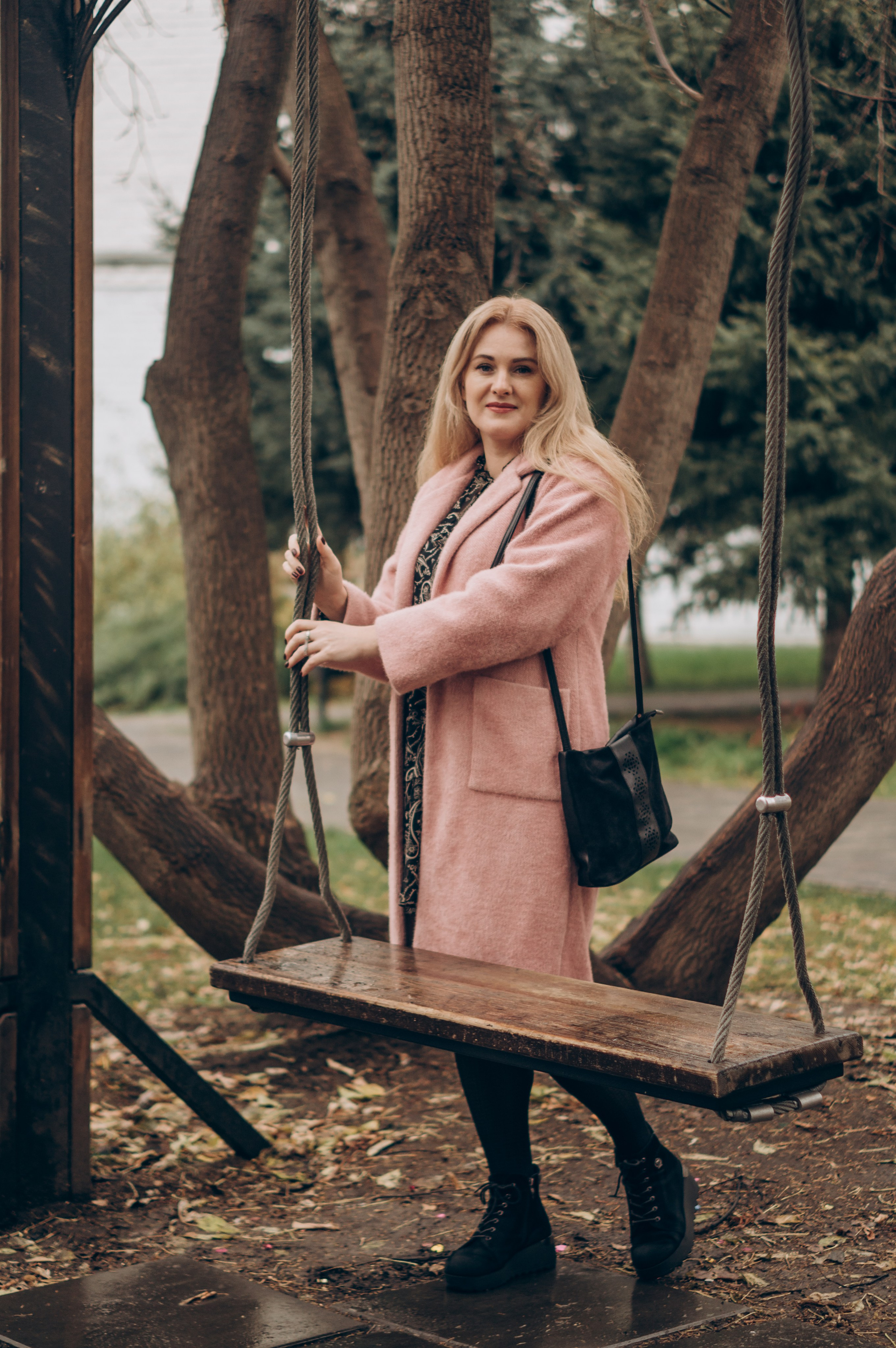 Людмила. Фотограф в Томске Светлана Нестерова