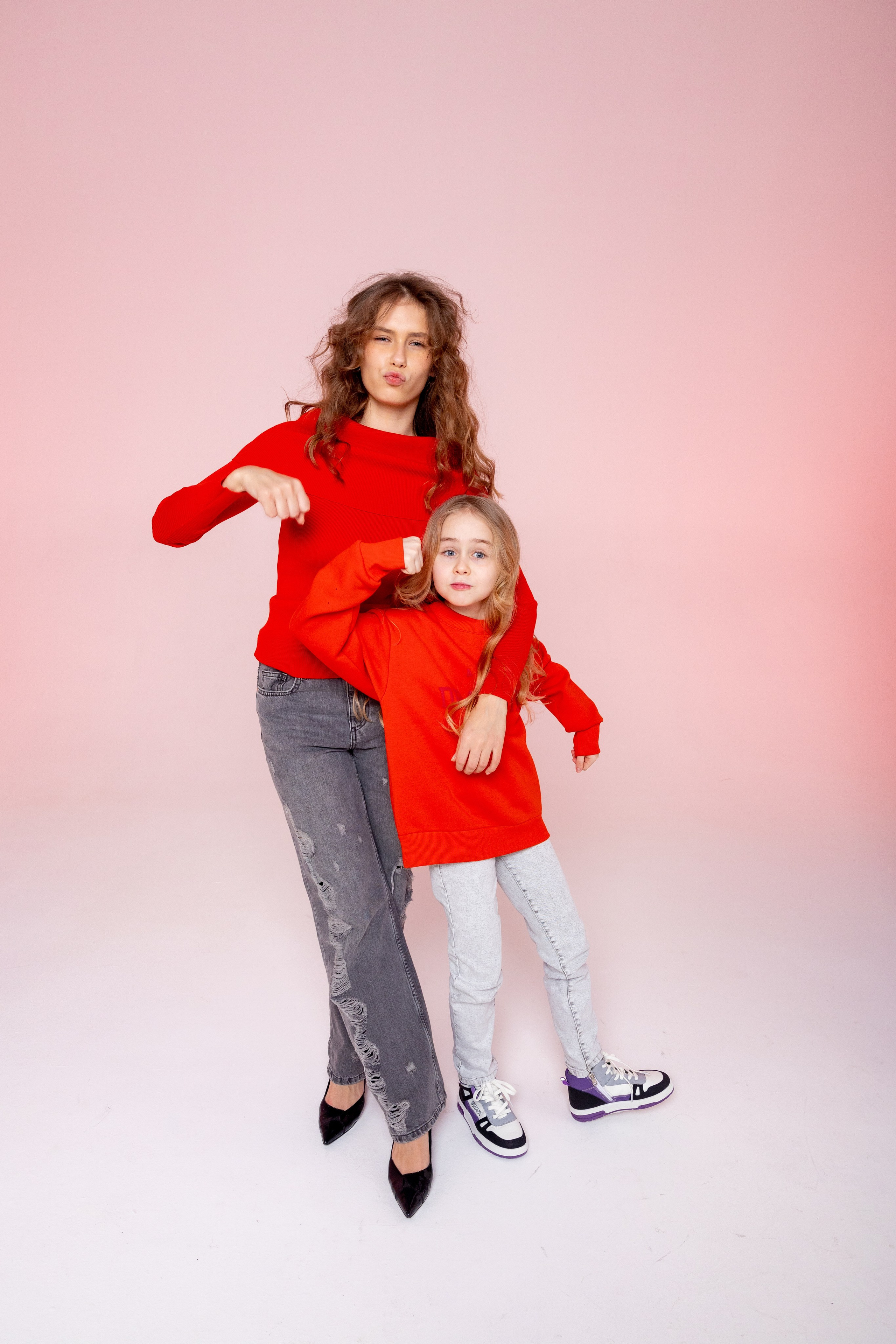 Сестры. Дарья Бухреева — фотограф, видеограф и фототерапевт. Москва и мир