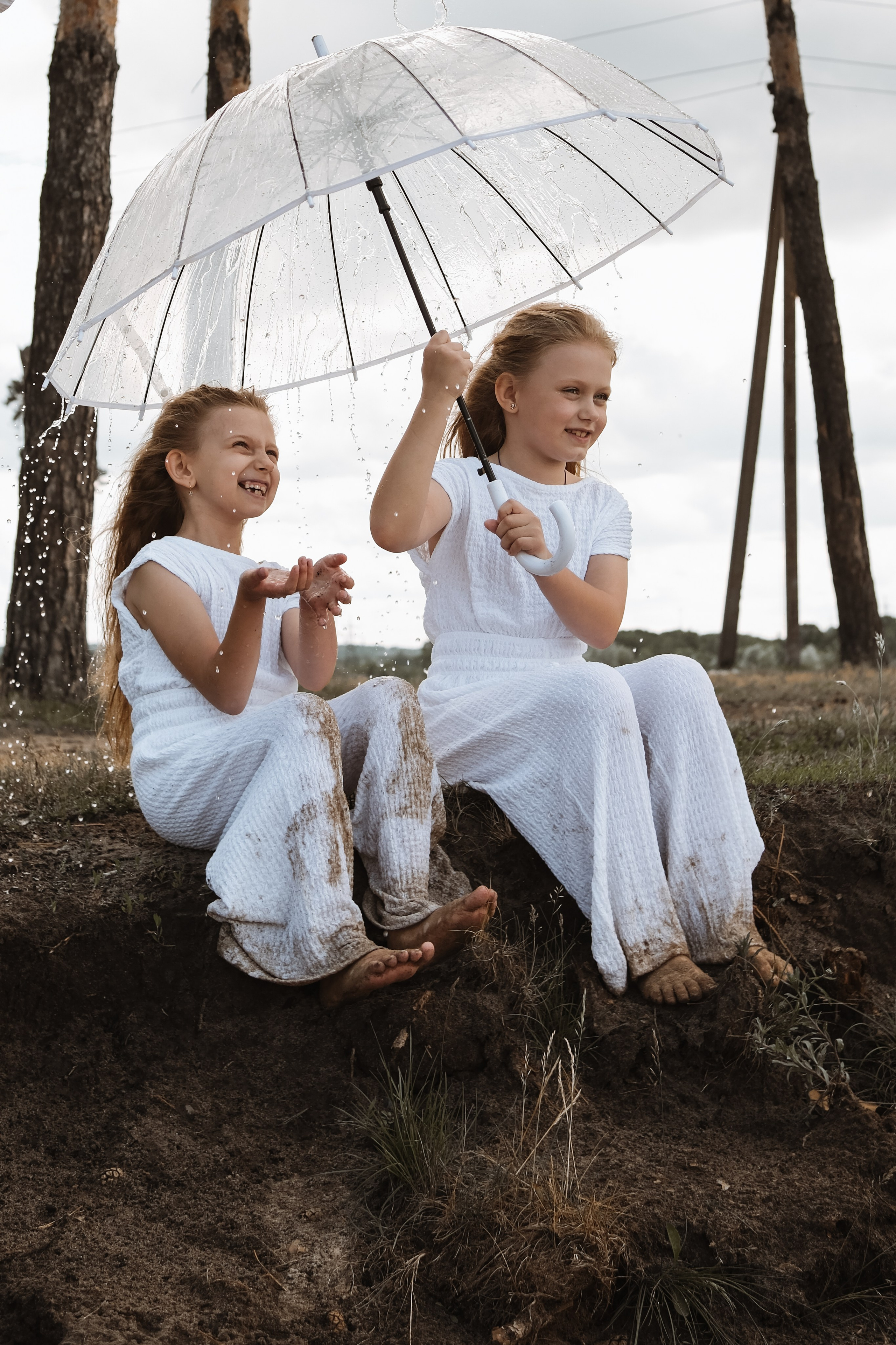 МиМ. Фотограф новорожденных в Брянске Анжелика Прохоренкова