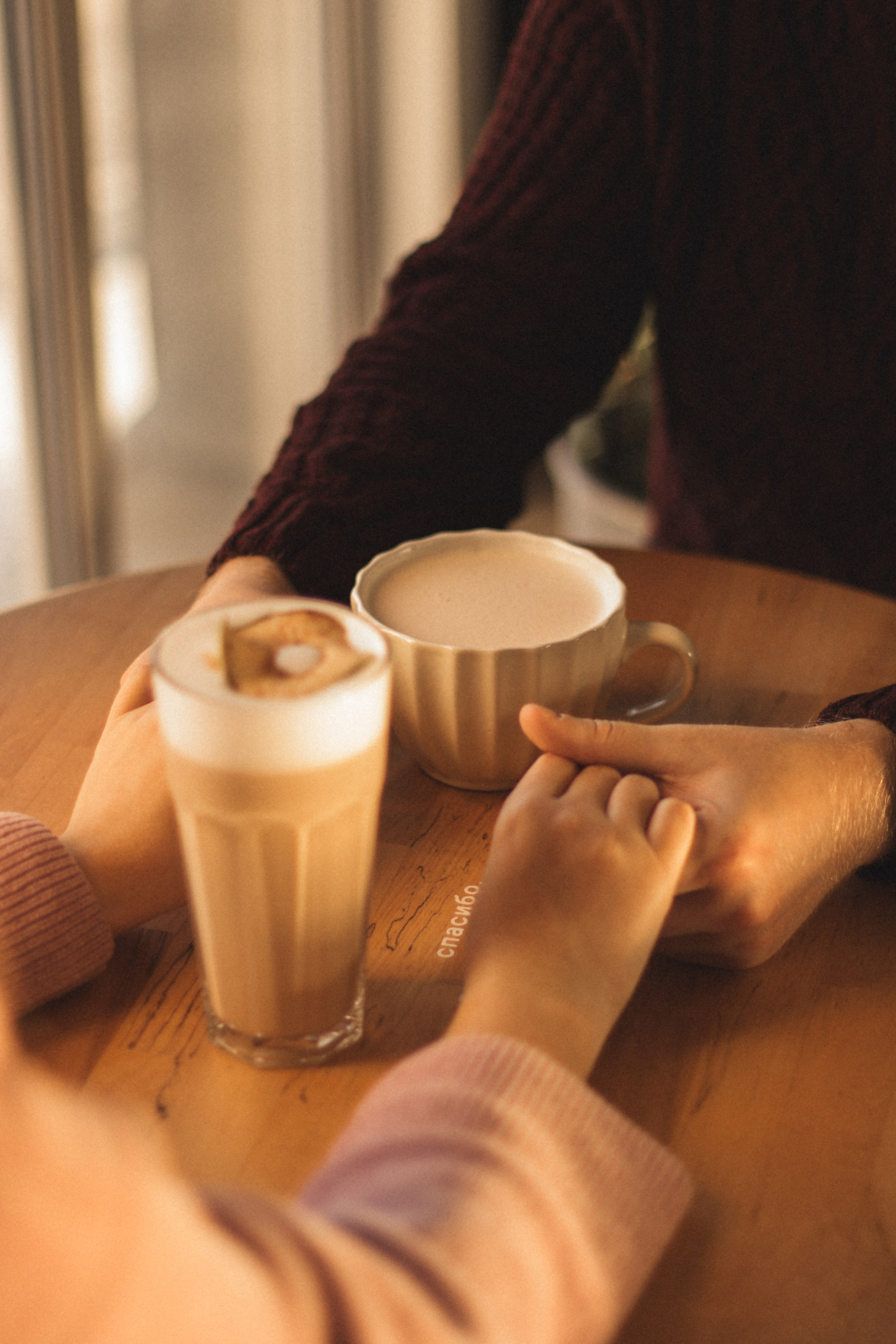 «Про любовь». Lifestyle фотограф в Хабаровске Елена