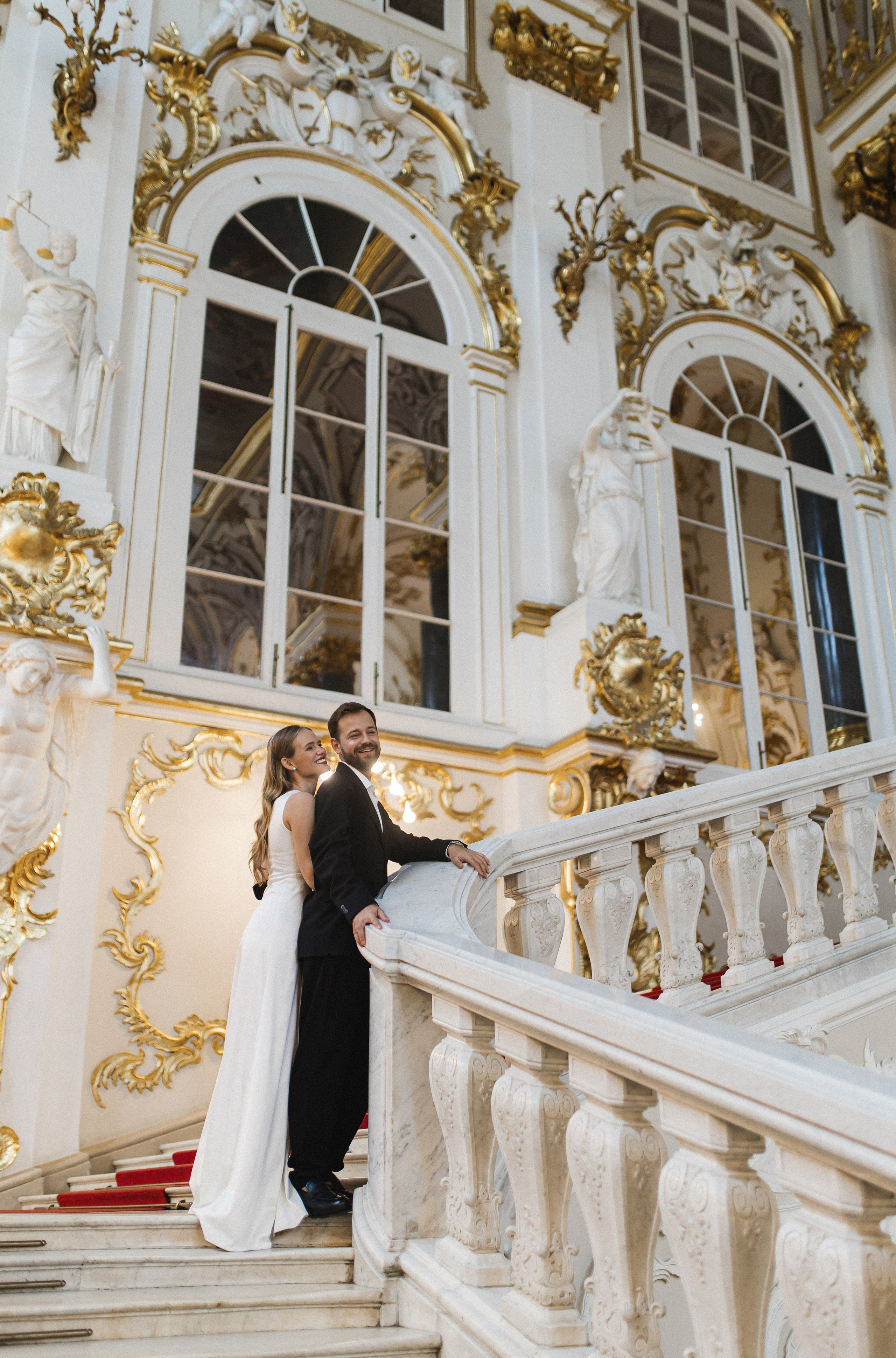 Полина и Егор. Семейный и свадебный фотограф в Екатеринбурге Орлова Ирина