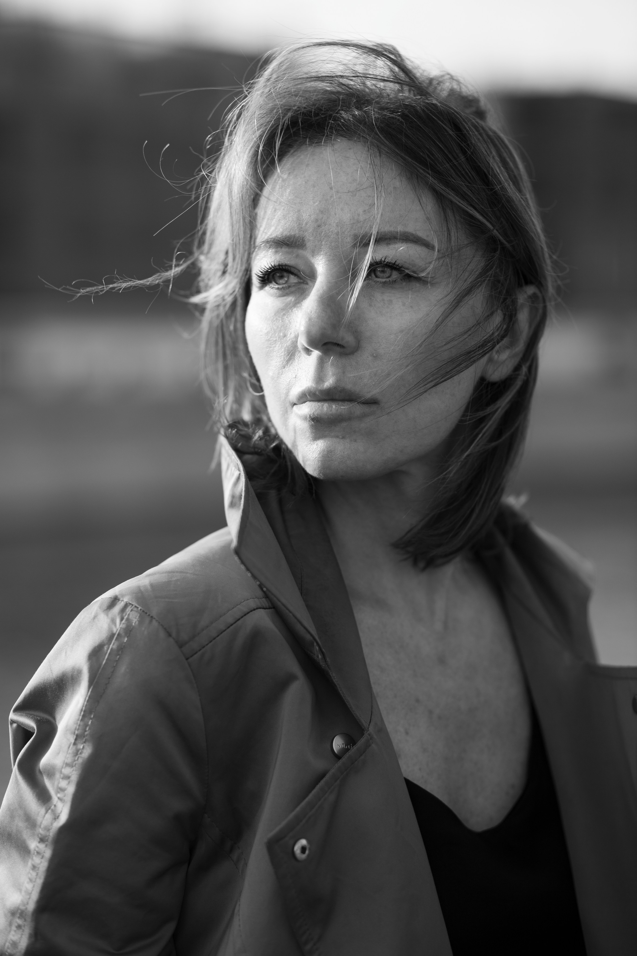 Ирина. Женский фотограф в Москве Рина Леонтьева