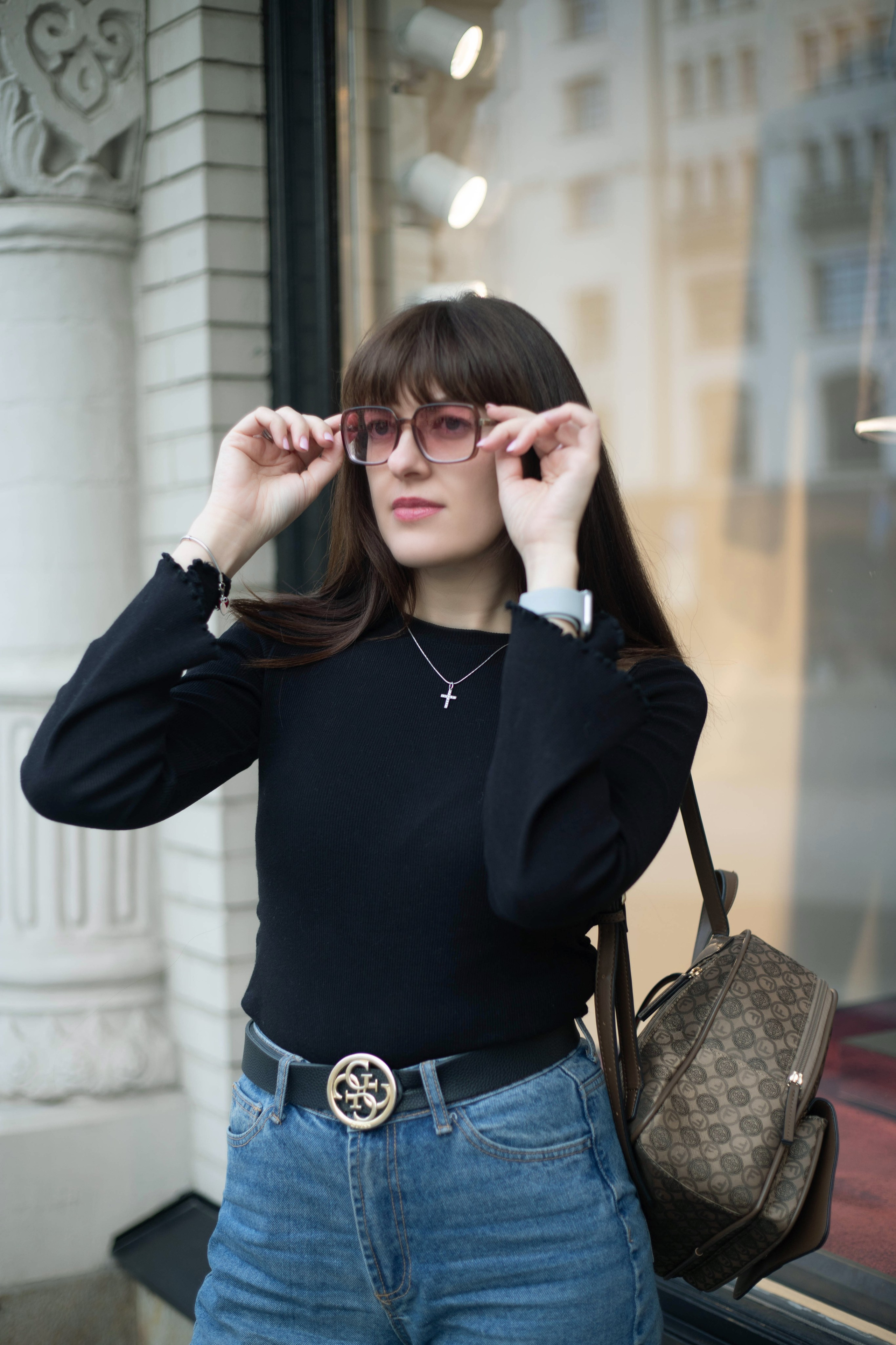 Ольга. Женский фотограф в Москве Рина Леонтьева