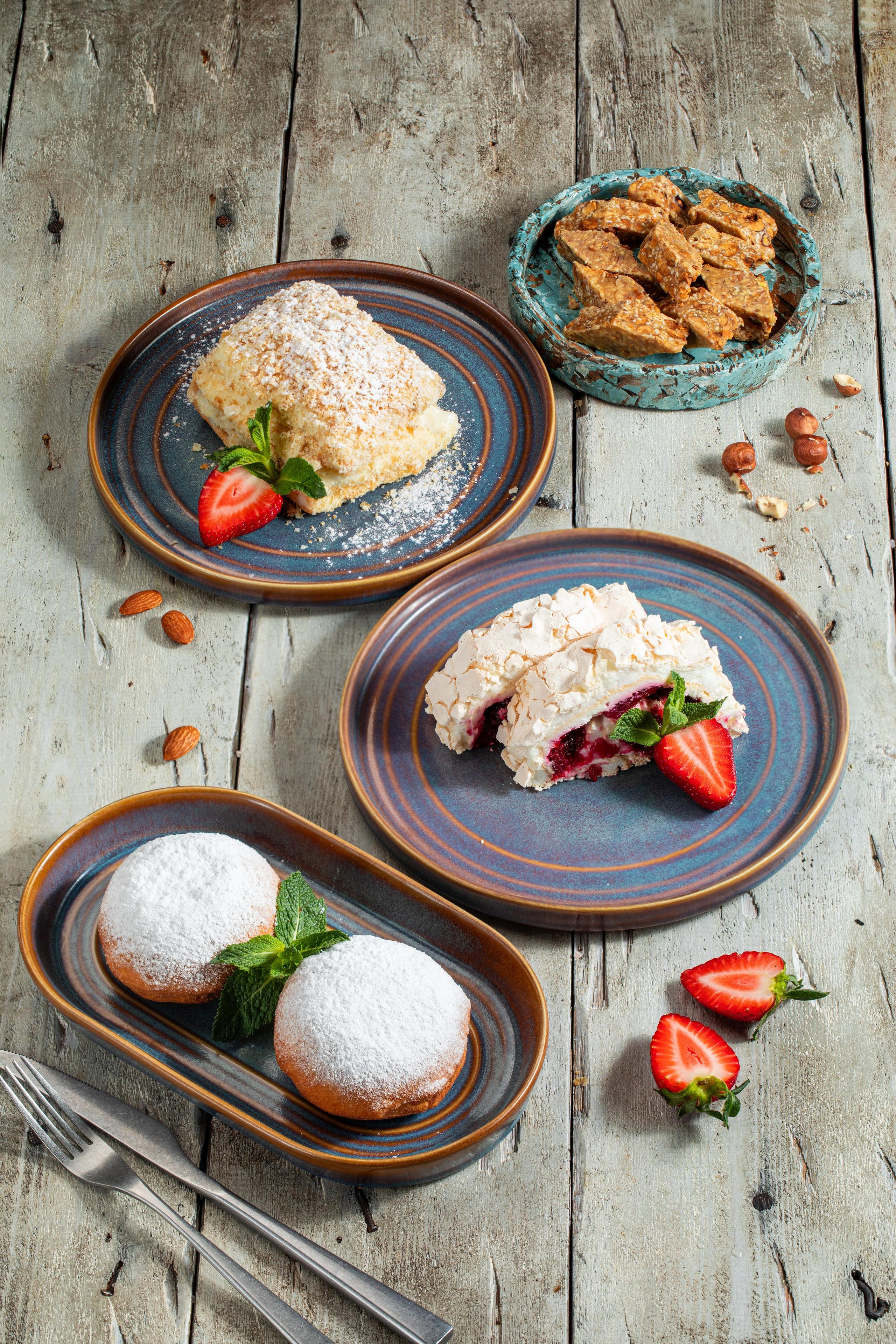 Хинкальная Легенда. Фудфотограф, фудстилист и сет дизайнер в Москве Алена Синицына