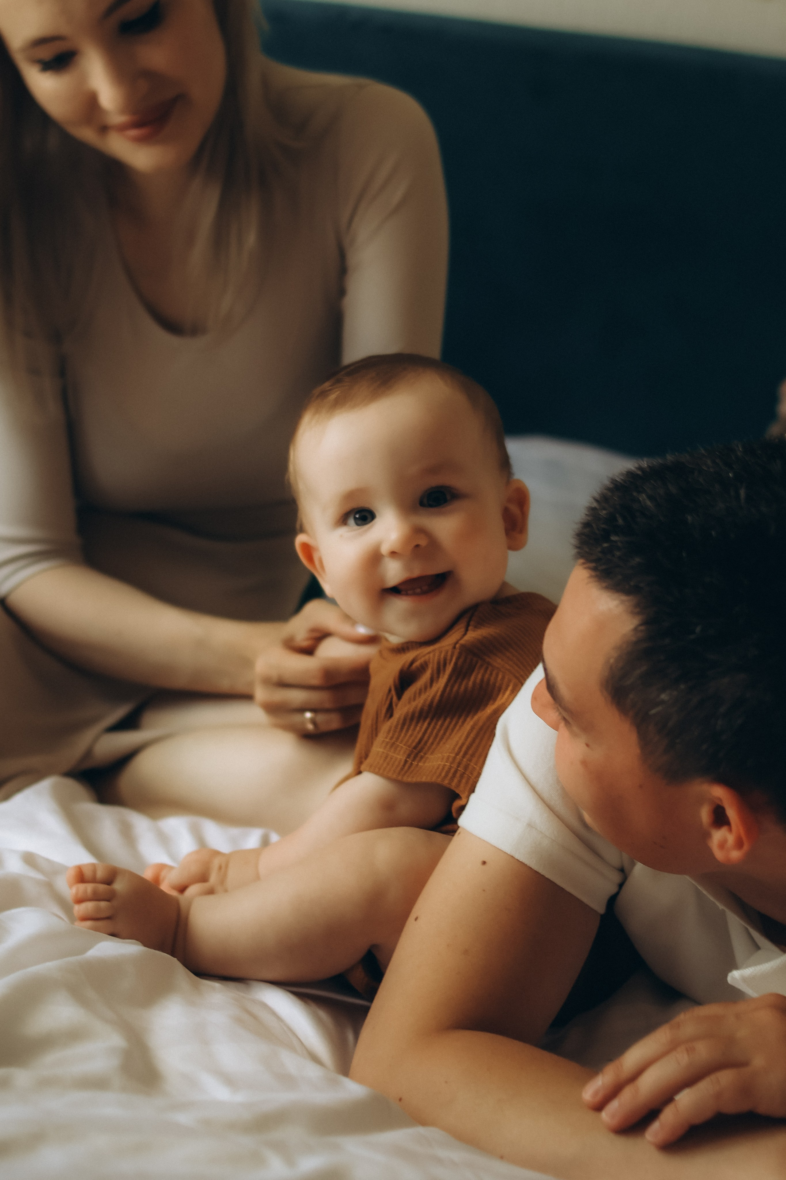 Адель, Карина и Алан. Phbyadel.wfolio.pro