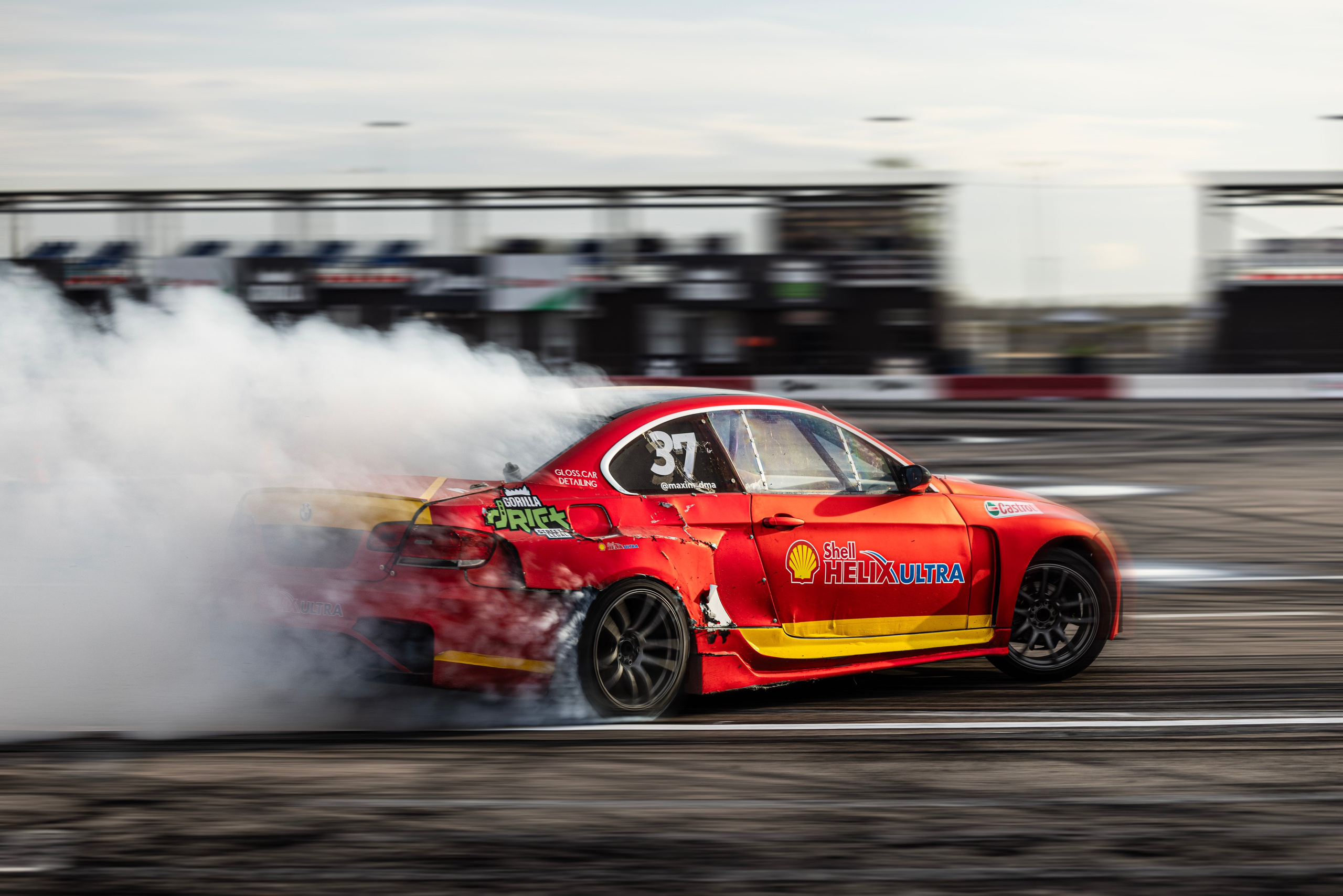 Motorsport Photography. Фотограф Stassiaphoto