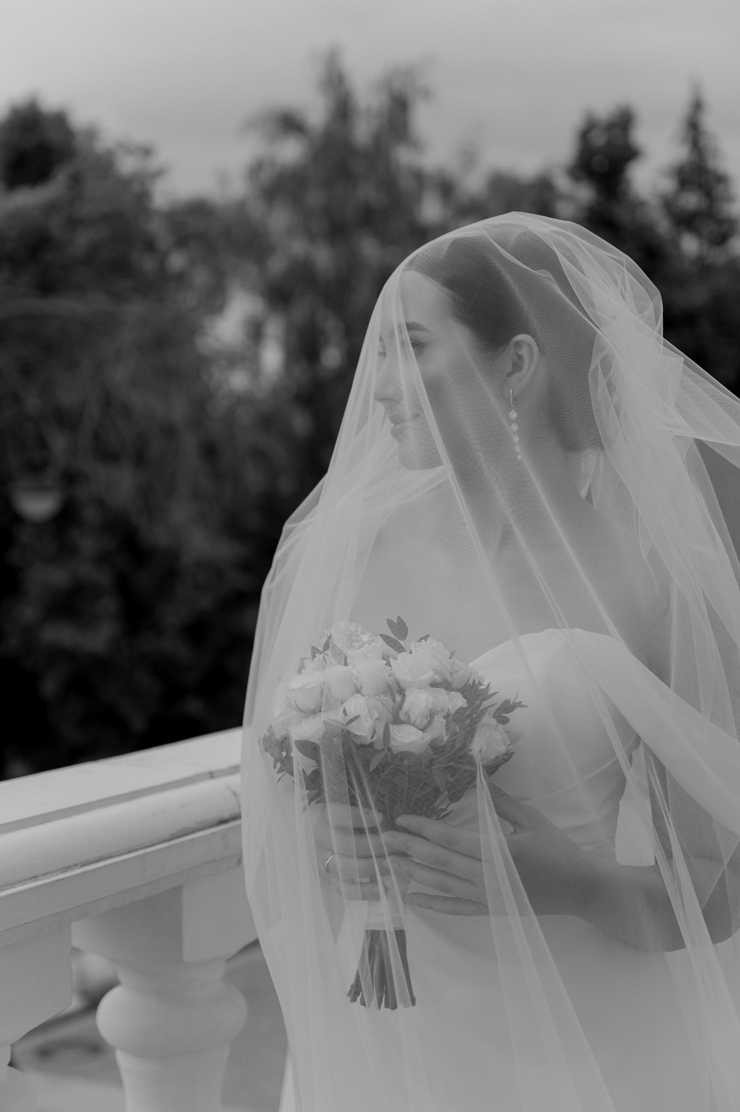 А&В. Свадебный и семейный фотограф Олеся Маркелова