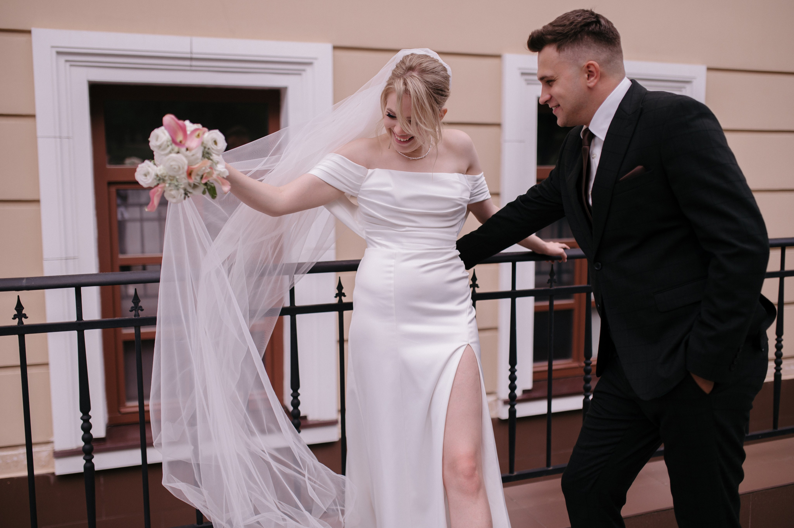 Г&Н. Свадебный и семейный фотограф Олеся Маркелова