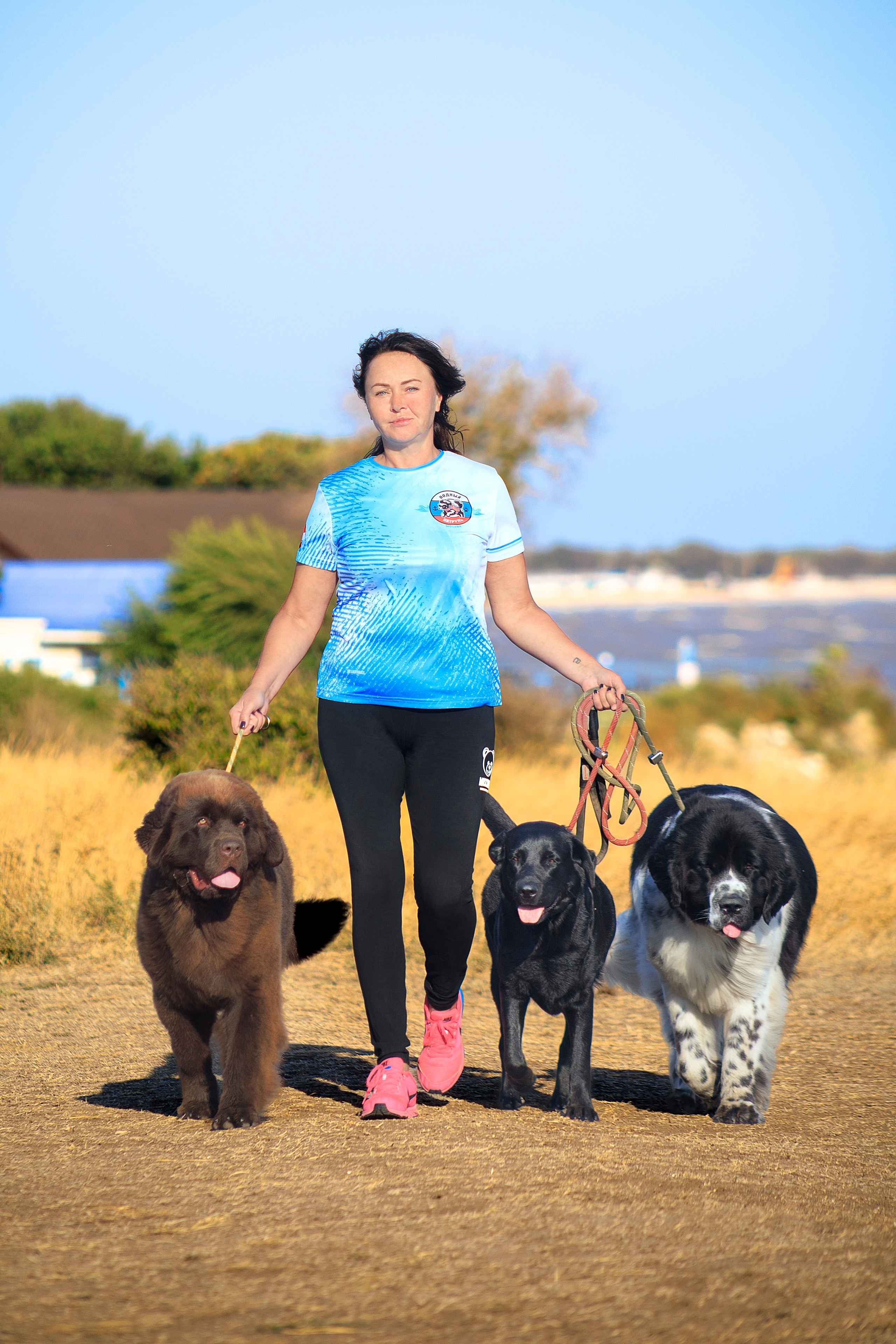 Анимализм Анжелика Сентябрь. Воронина Наталия — индивидуальный и свадебный фотограф в Рязани