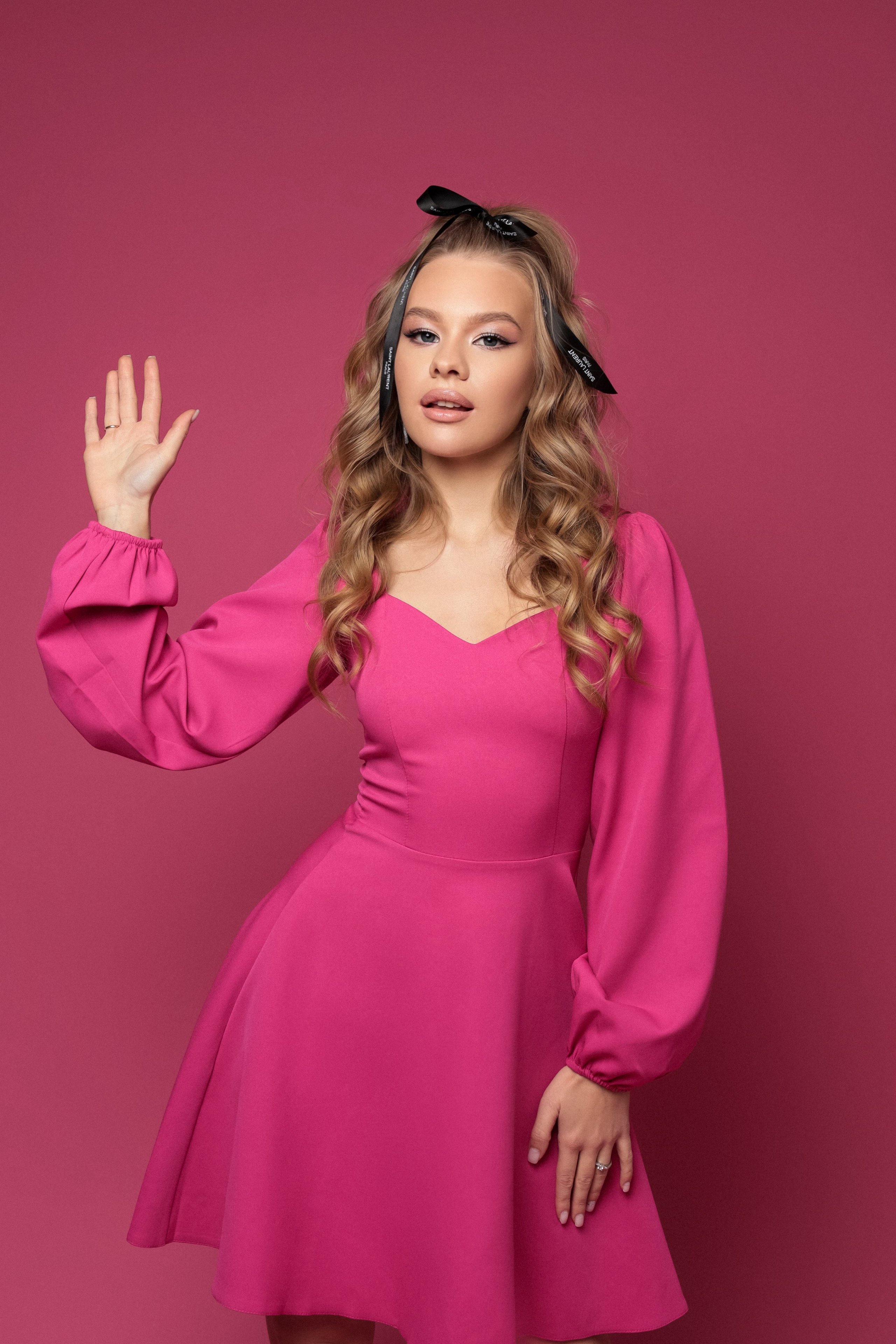 Татьяна. Главная