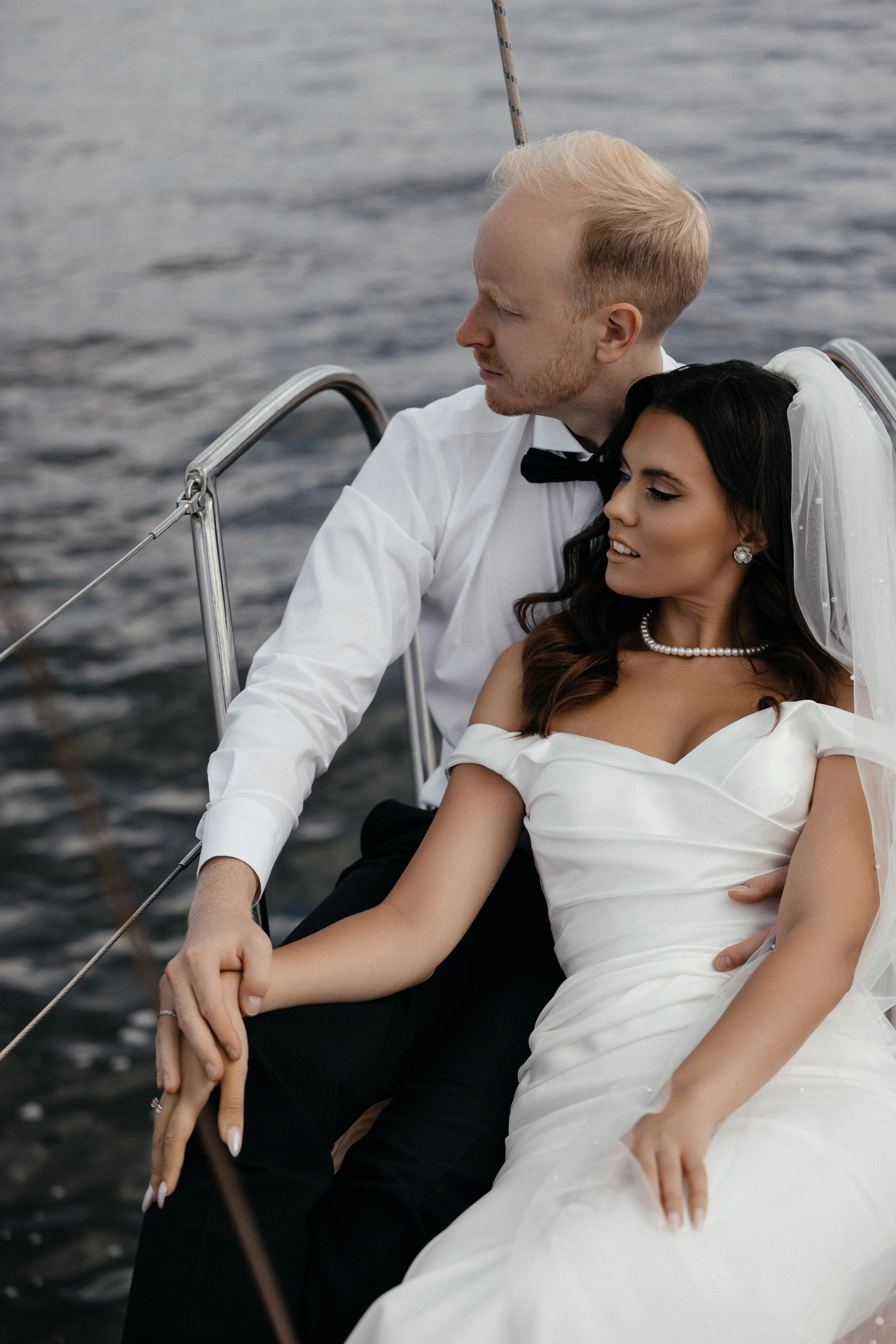 Хочется Солнышка ♥. Свадебный фотограф в Москве