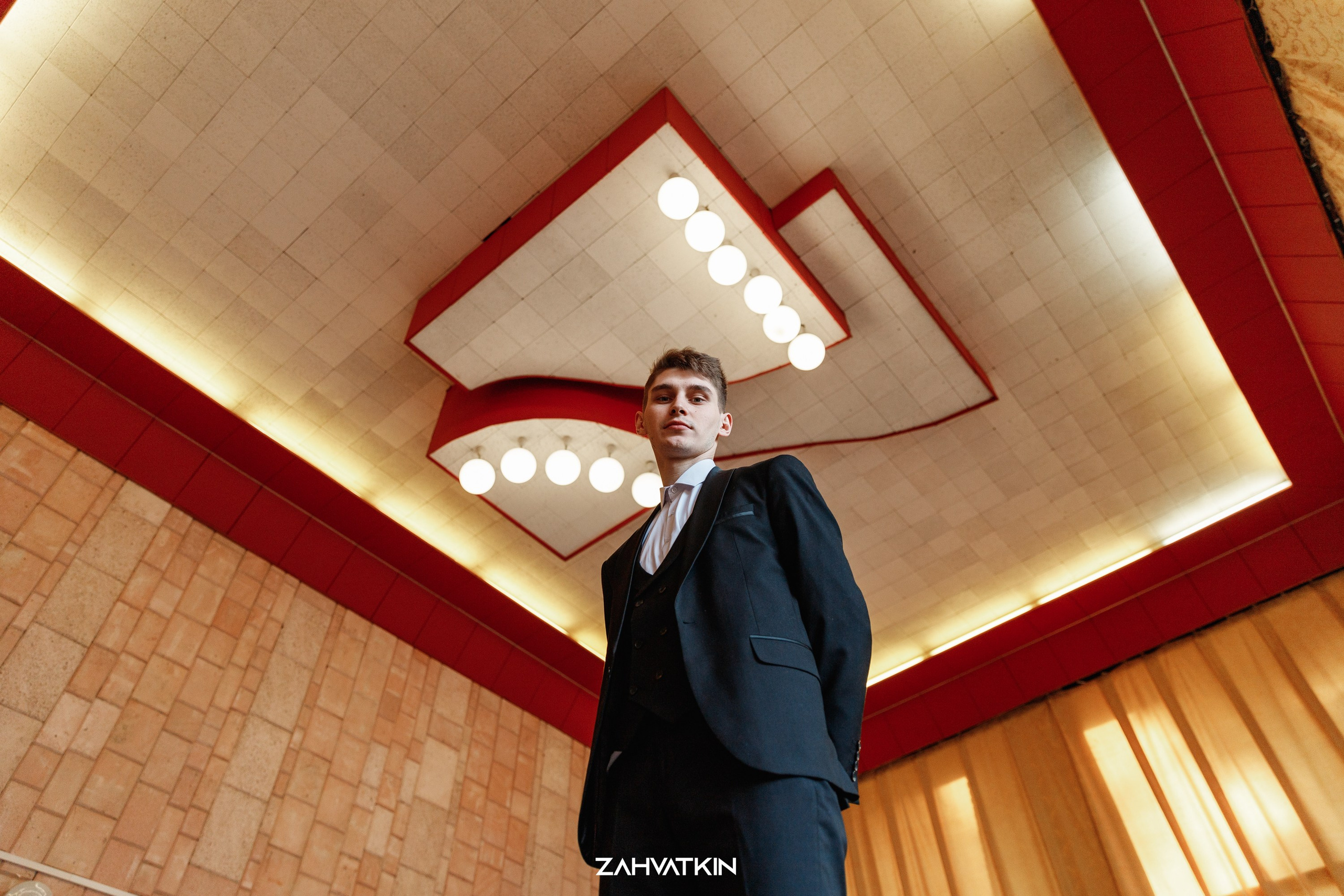 Съезд «Вся наша жизнь» 2023. Фотограф Захваткин Роман