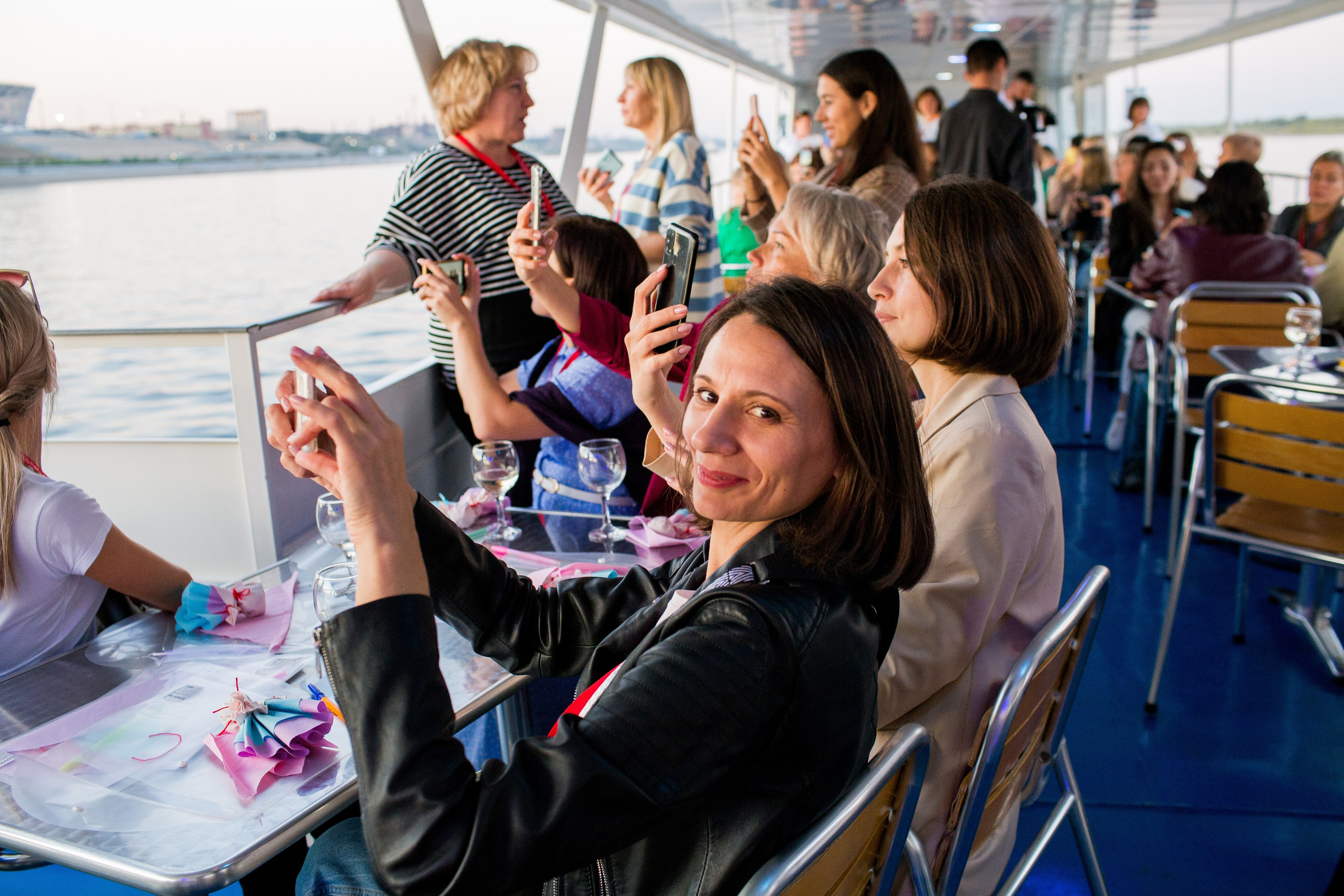 Конкурс Воспитатель года. Галерея ПрофАС