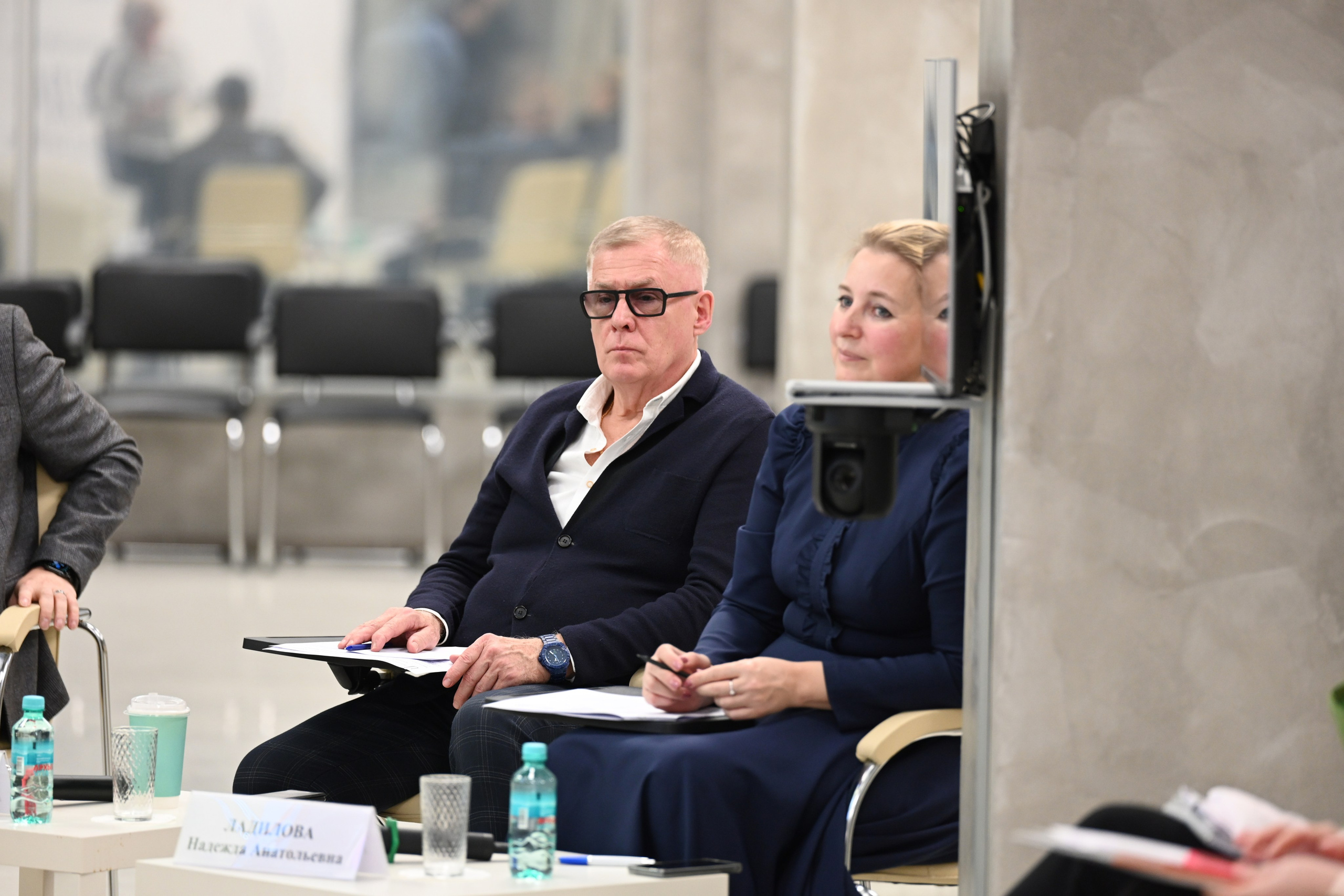 Олимпиада Педагог — это призвание. Галерея ПрофАС