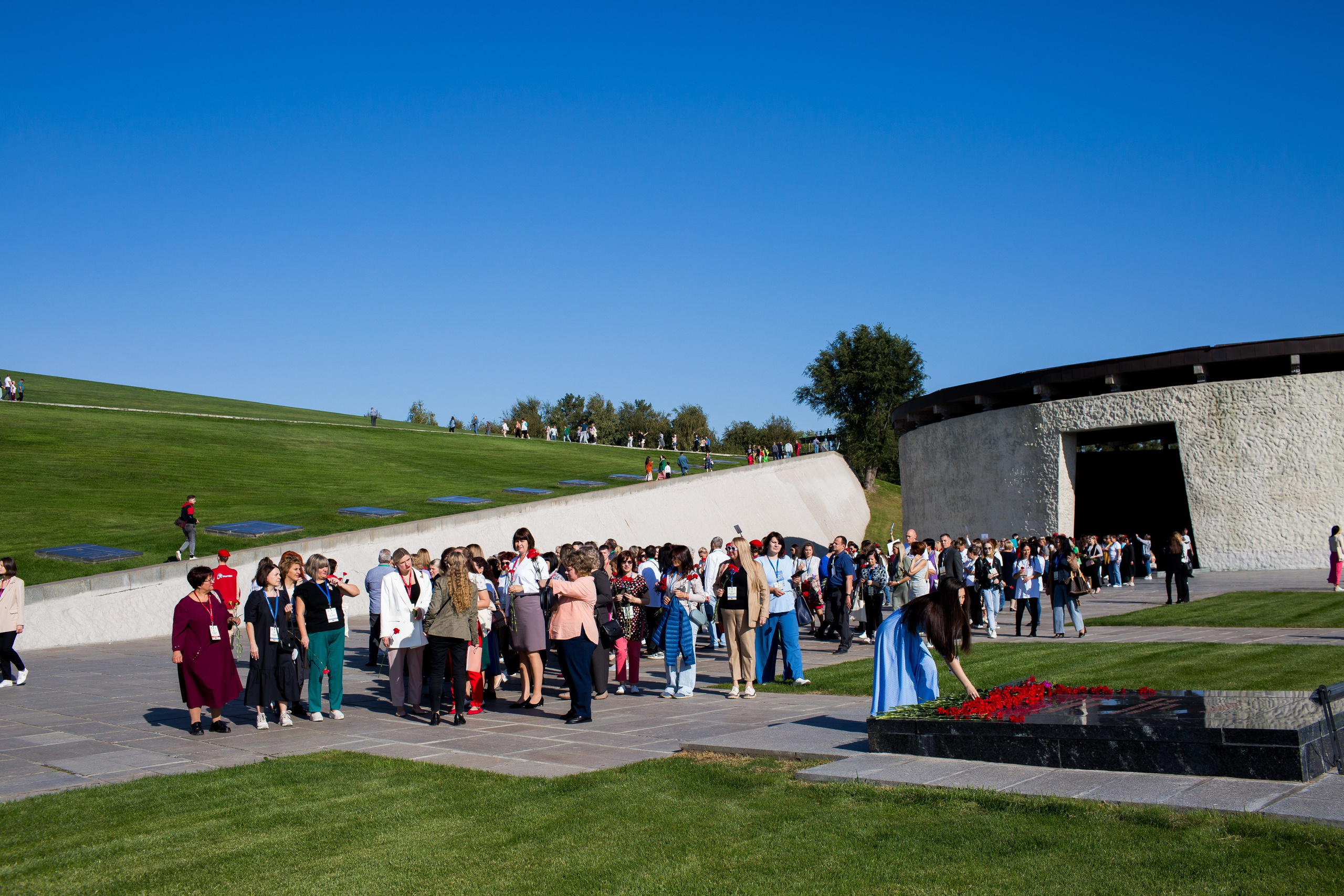 Конкурс Воспитатель года. Галерея ПрофАС