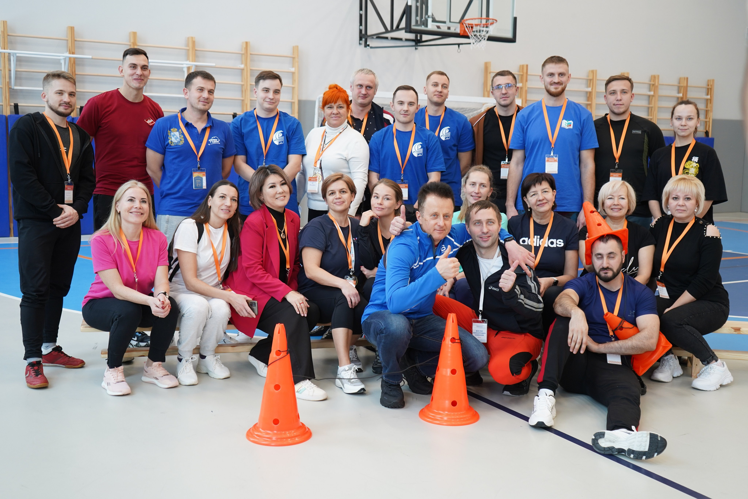 2023. Галерея ПрофАС