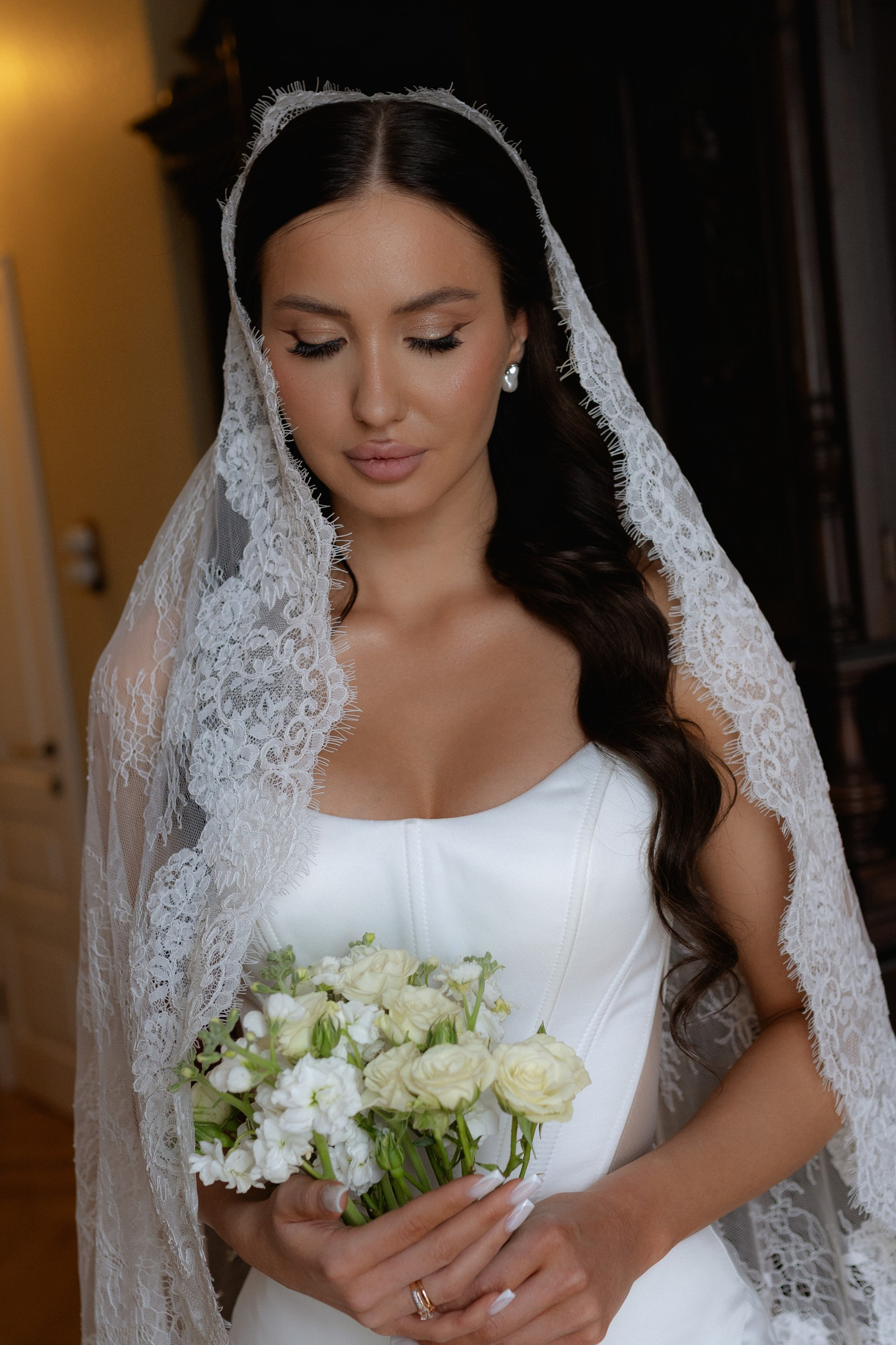 В|А. Свадебный фотограф Новосибирск