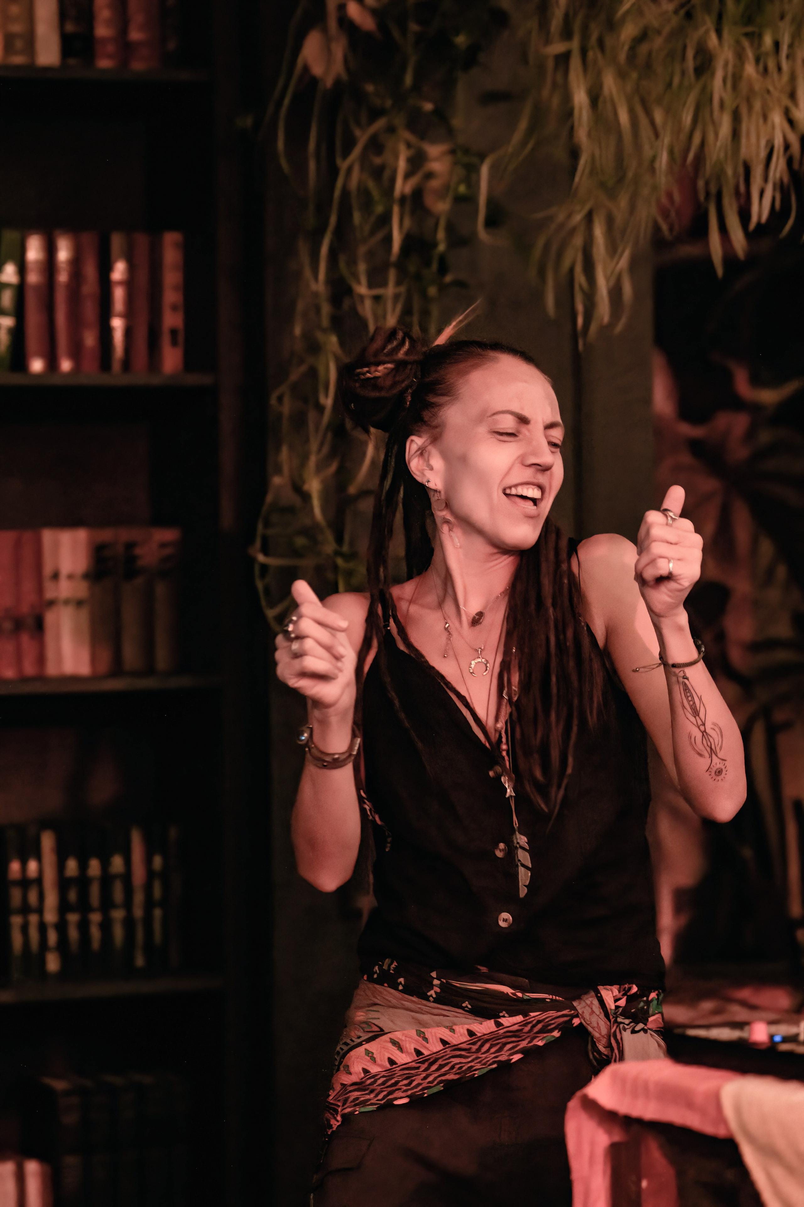 Dance. Фотограф Софья Горбунова