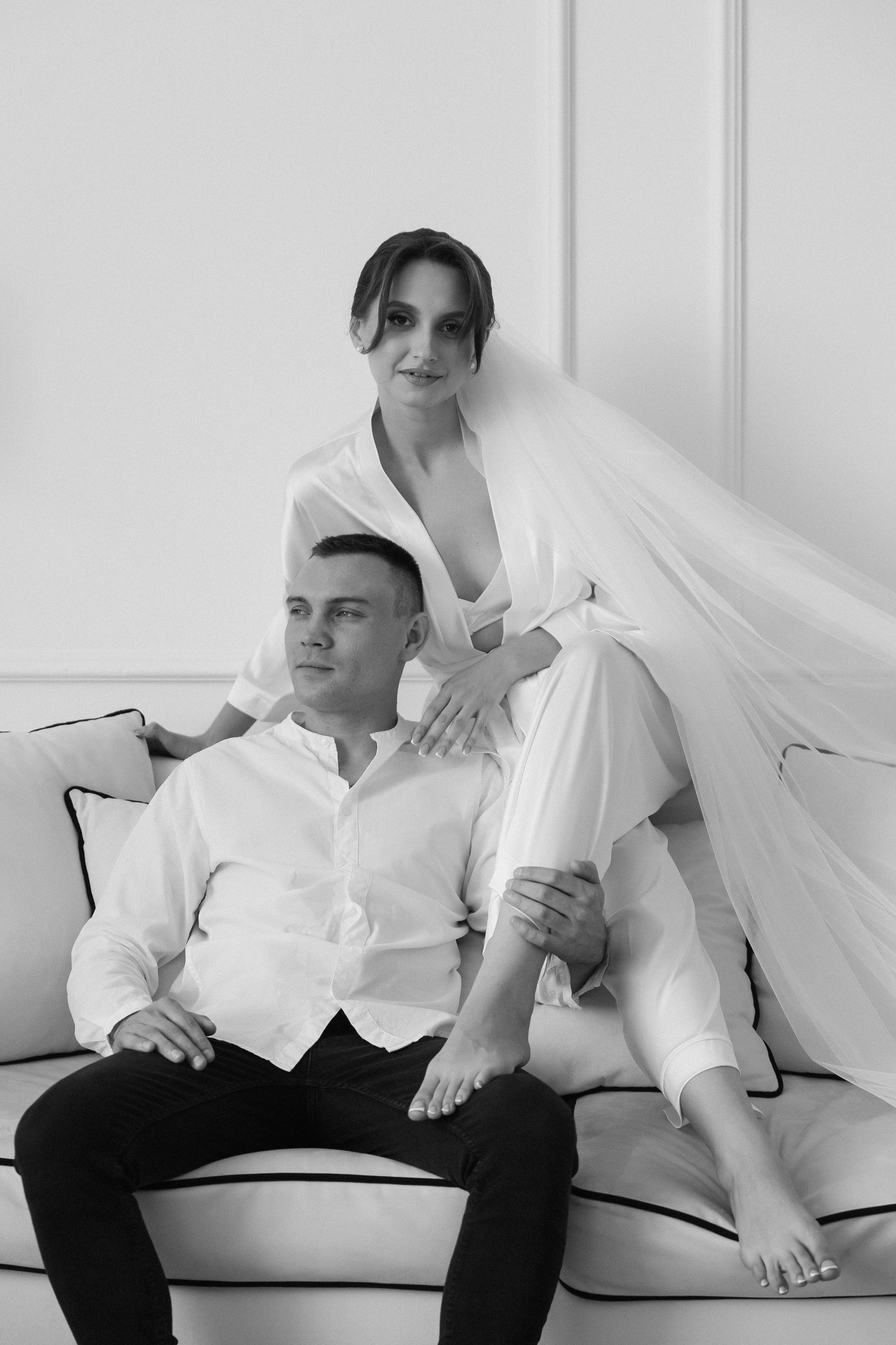 A&A. Свадебный фотограф Краснодар