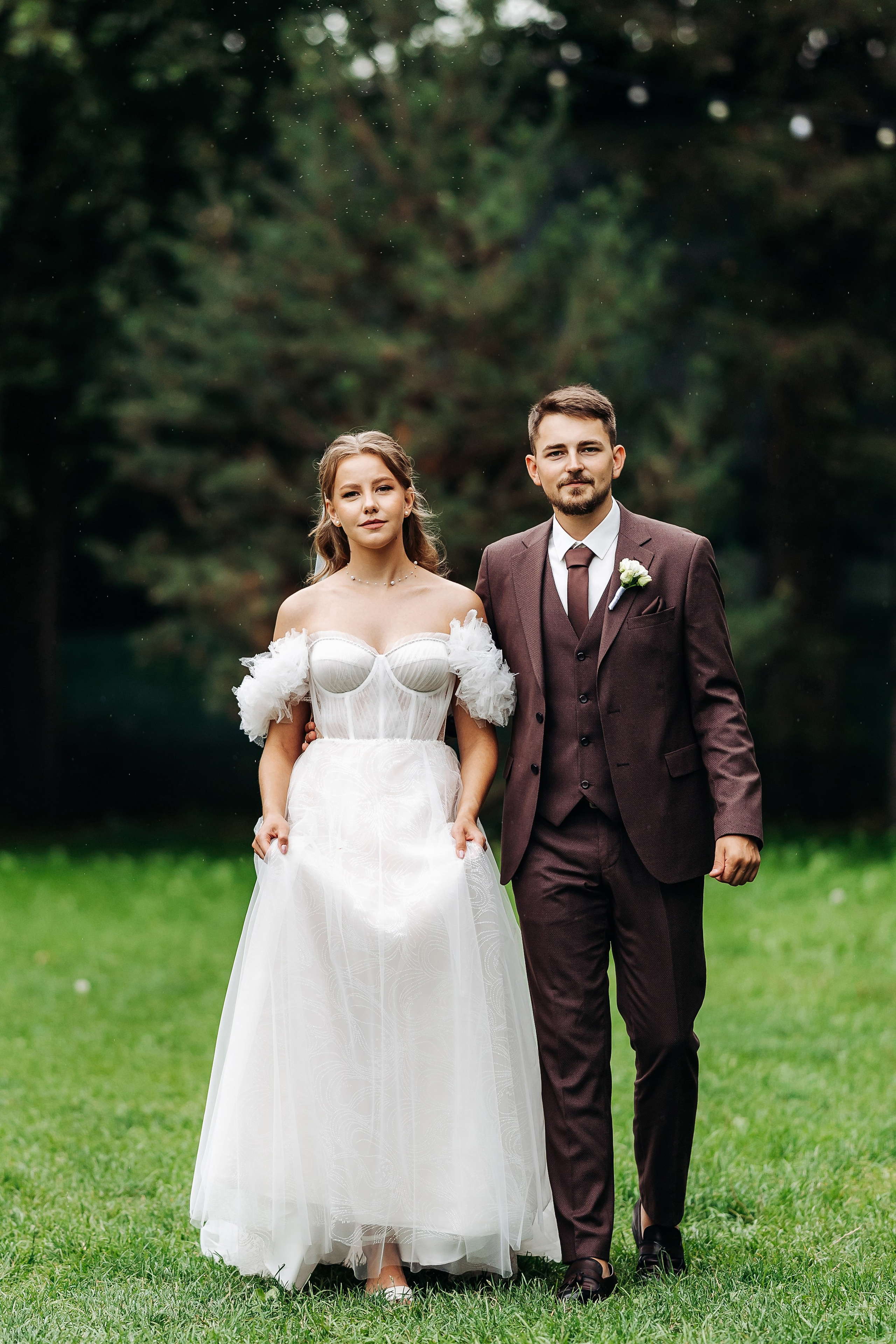 Александр Ирина. Фотограф Омск Андрей Козяков