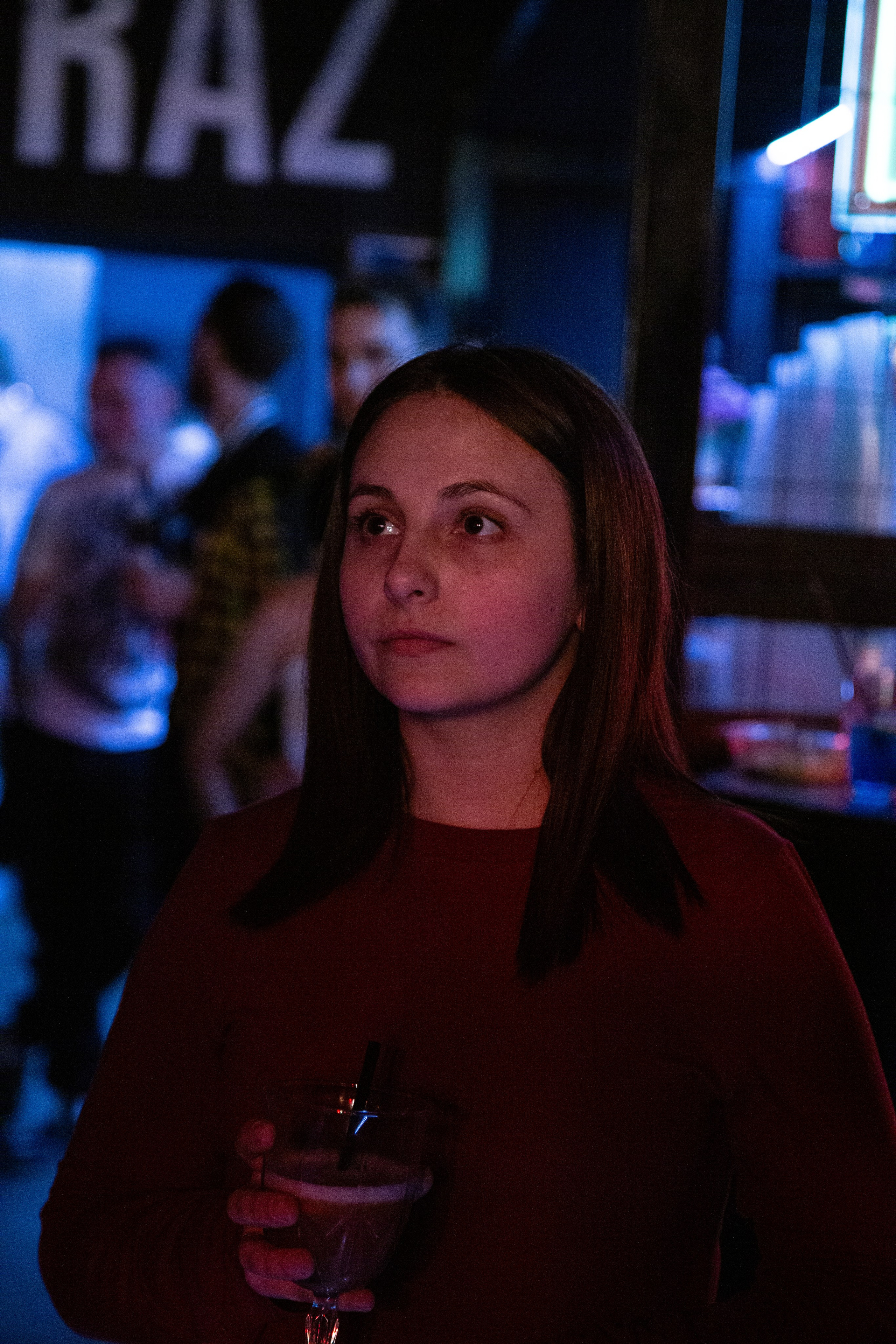 Секта 52. Фотограф в Нижнем Новгороде Екатерина Хисматулина