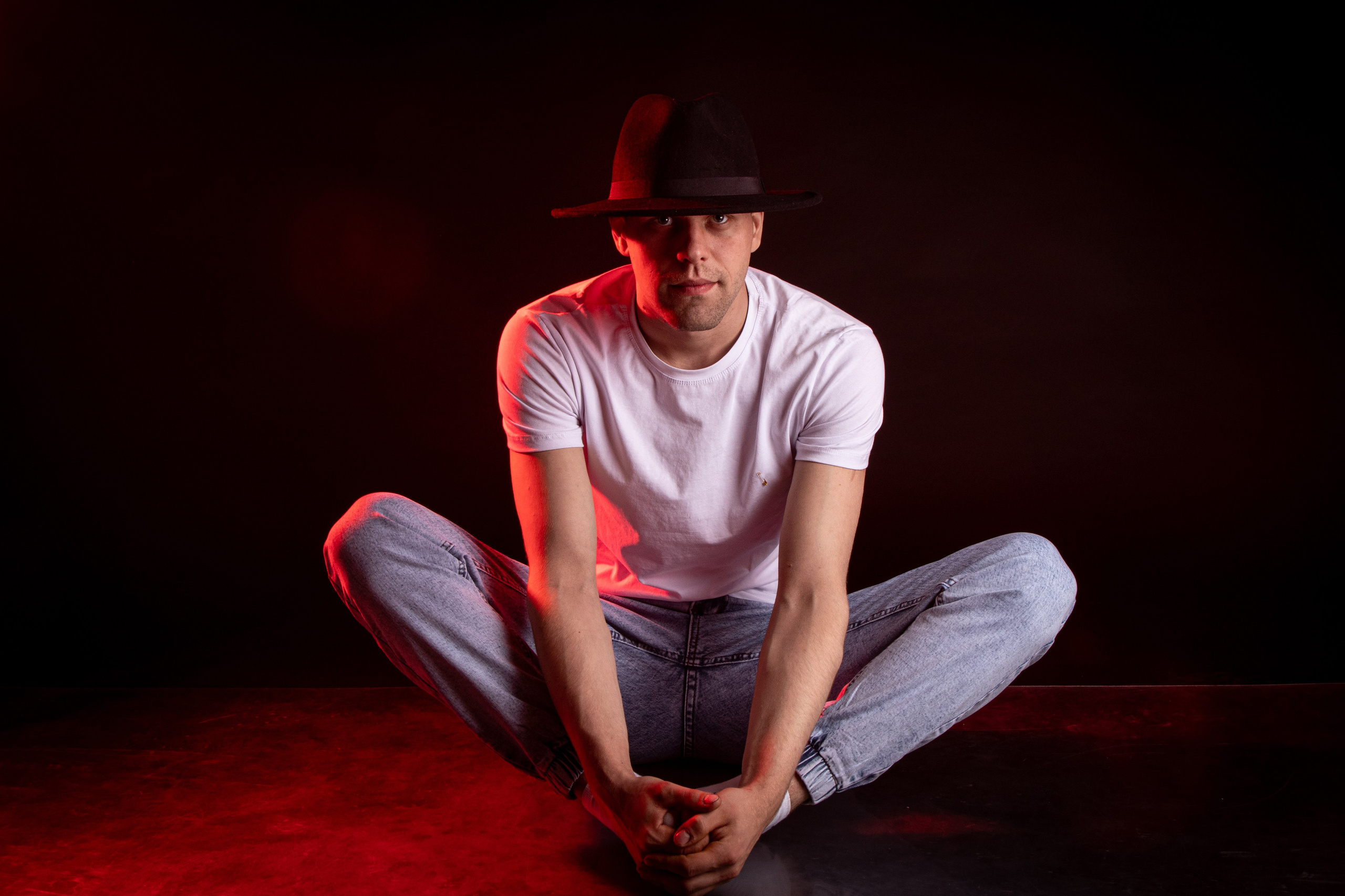 Михаил Крюков. Фотограф в Нижнем Новгороде Екатерина Хисматулина