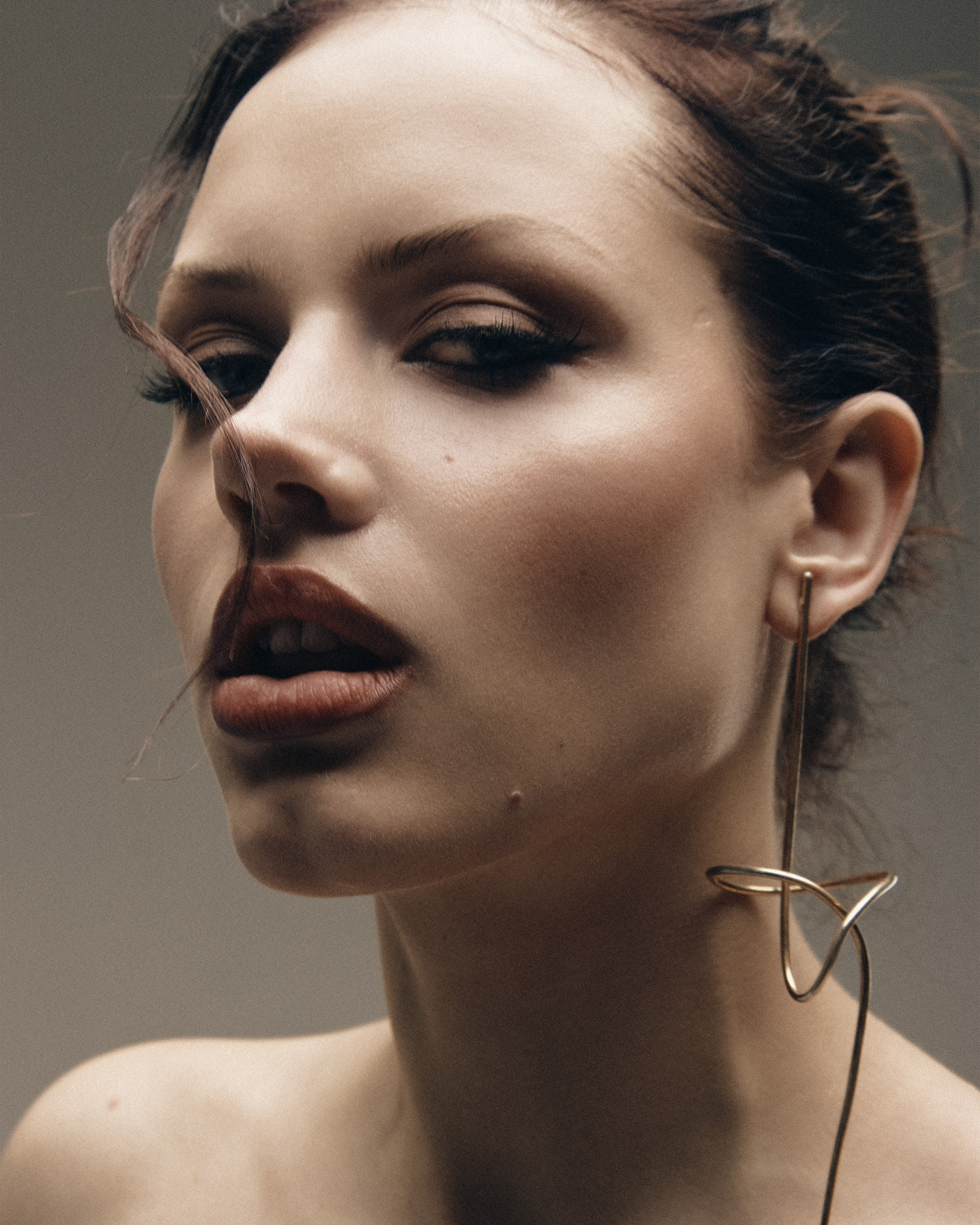 Арина Несмирная. Модельное агентство TM Models в Калининграде