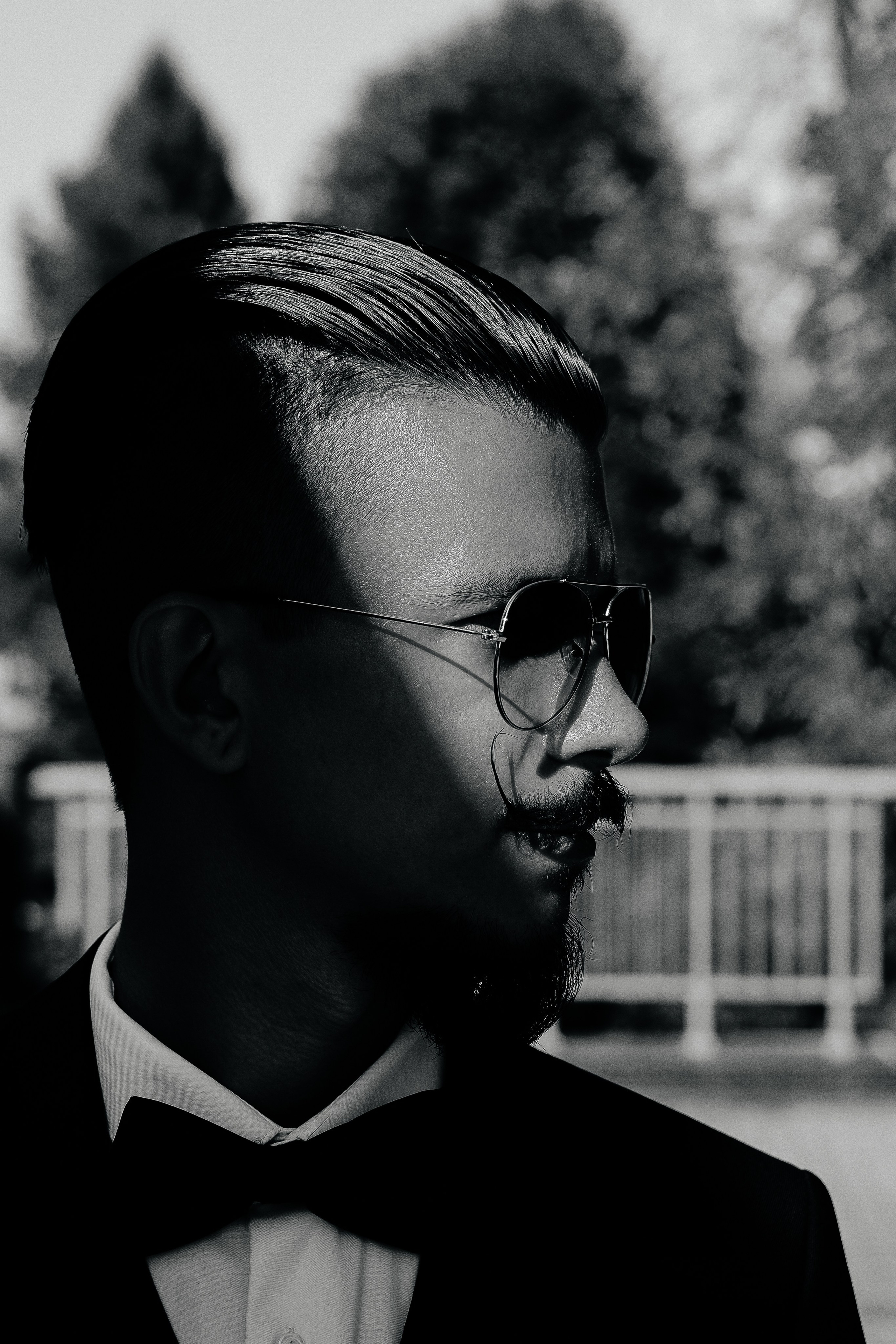 Свадебная фотосъёмка. Свадебный фотограф Павел Фурашов в Нижнем Новгороде | Paul Matis