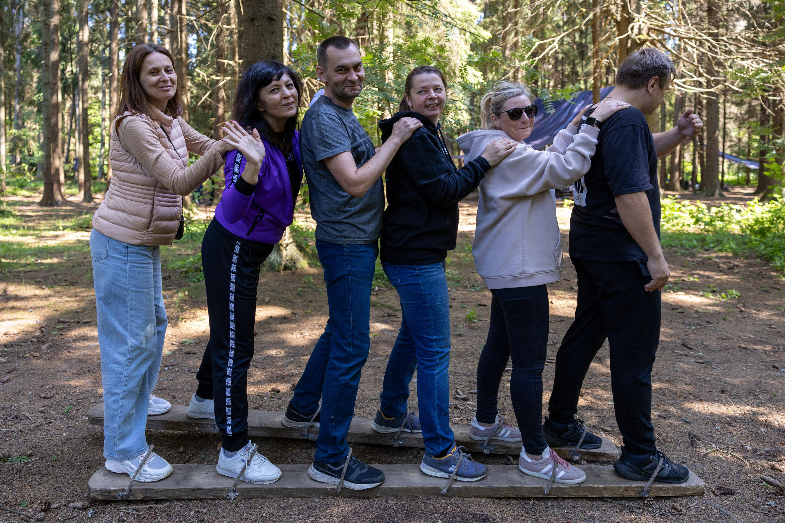 Турслет. Репортажный фотограф Санкт-Петербург | Роман Карбышев