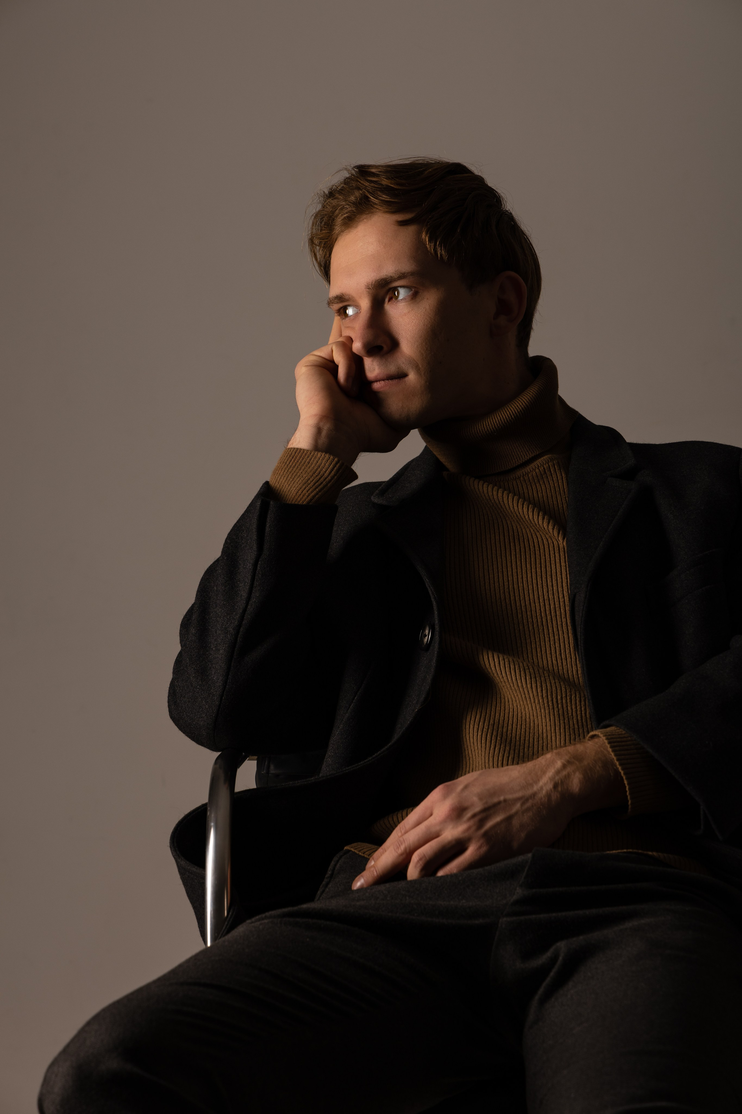 Иван. Репортажный фотограф Санкт-Петербург | Роман Карбышев