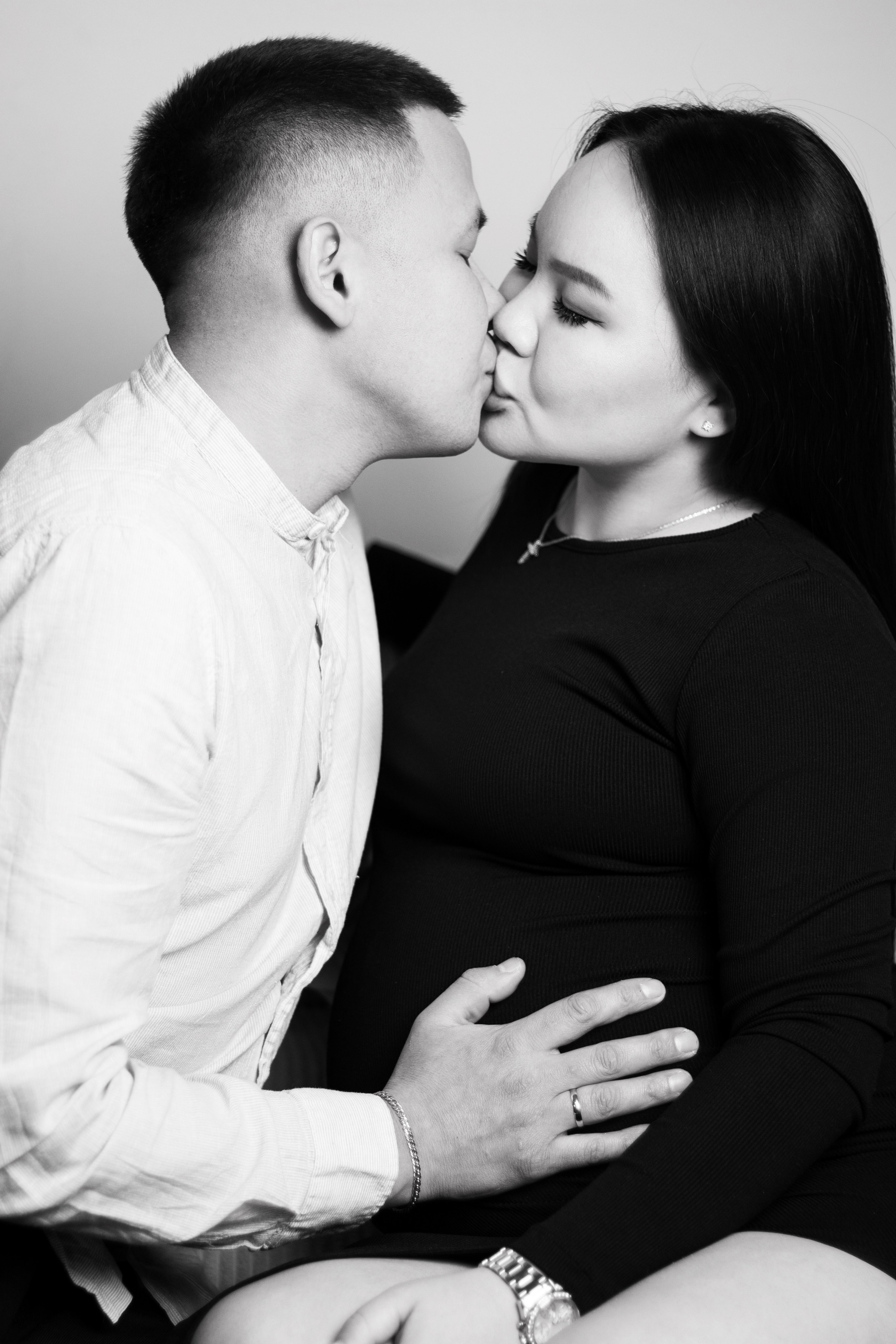 Фотосессия Беременности на Камчатке — Теплые и Нежные Кадры | Екатерина