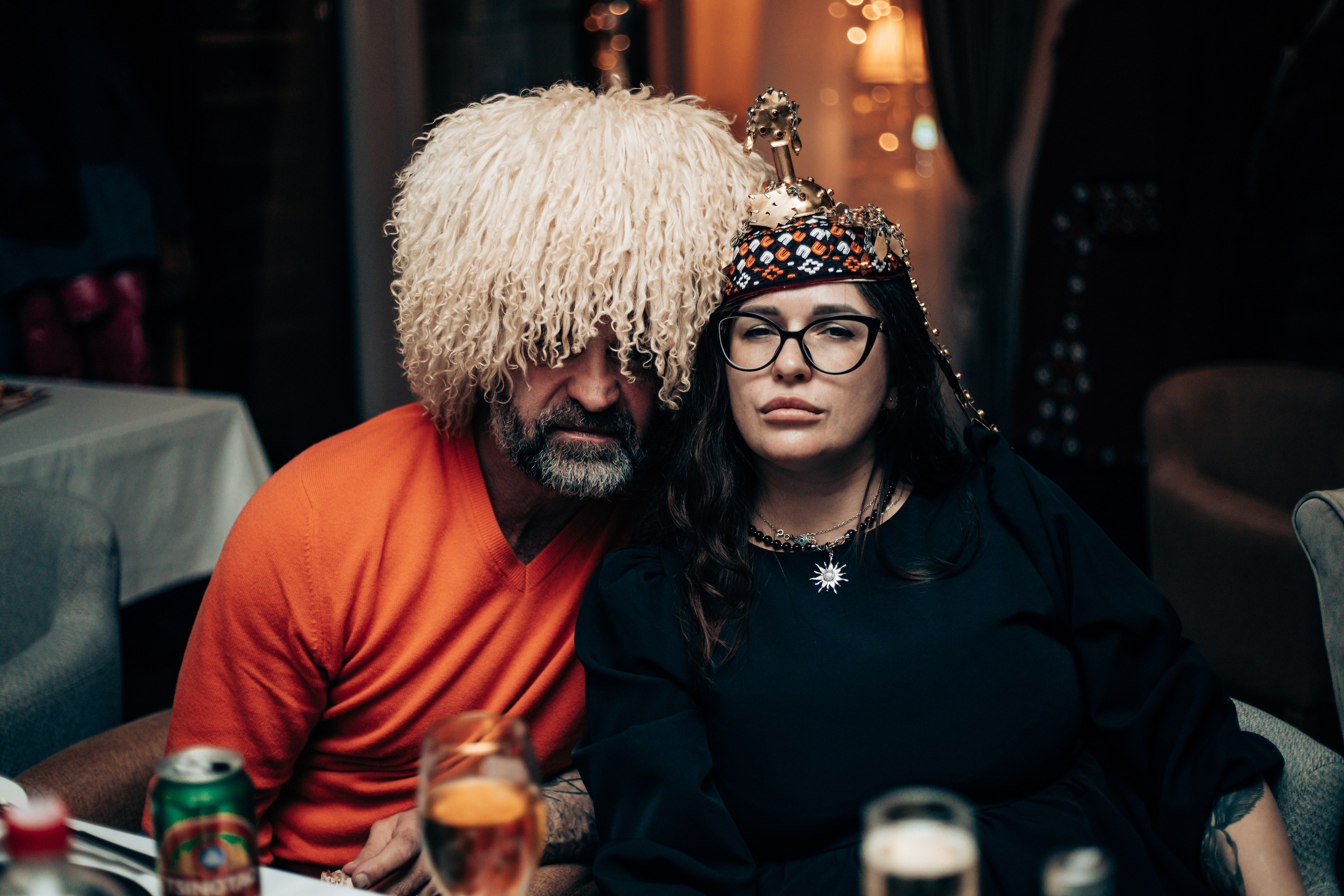 Праздники и репортажная съёмка. Свадебный и семейный фотограф и видеограф Александр в Москве и Московской Области