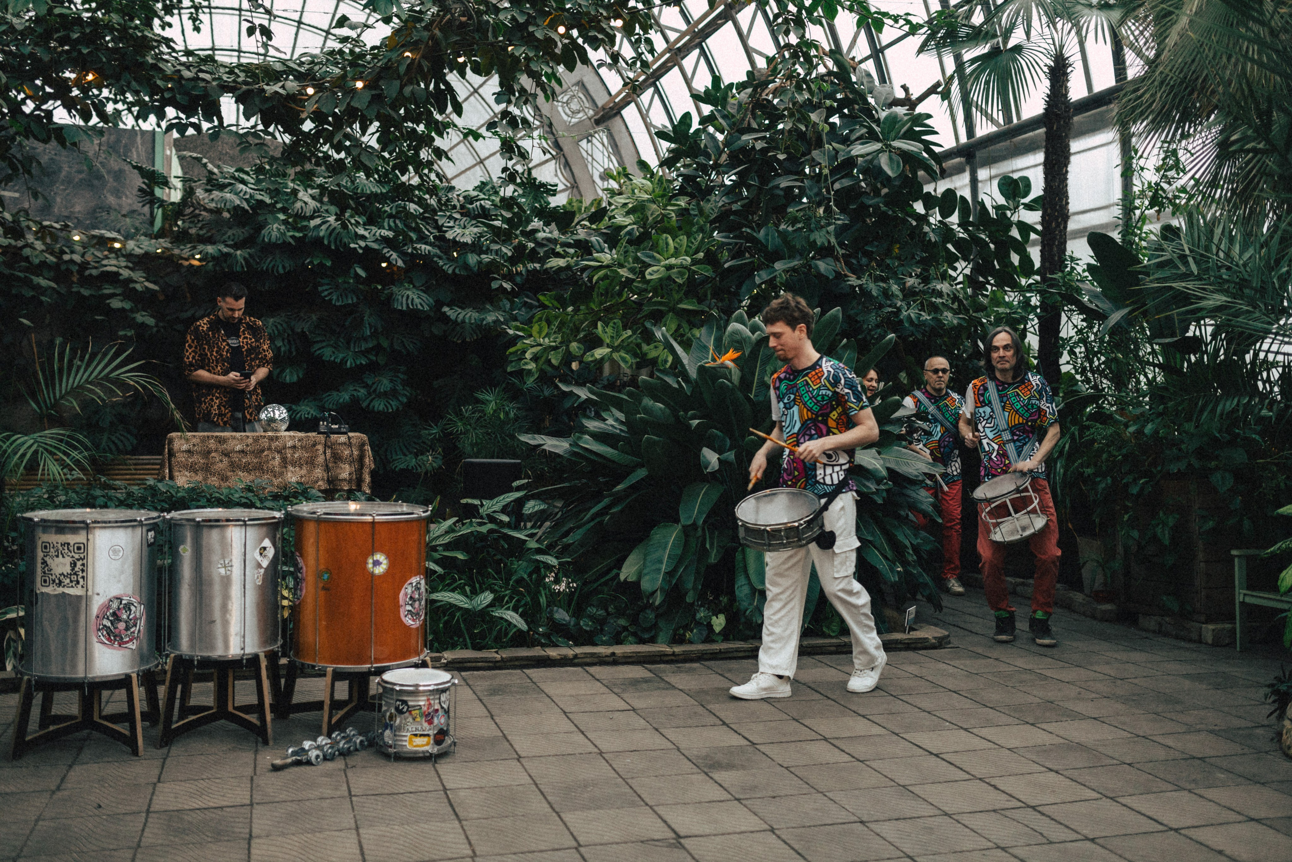 Репортажная съемка. Фотограф в Санкт-Петербурге Шура Капустина