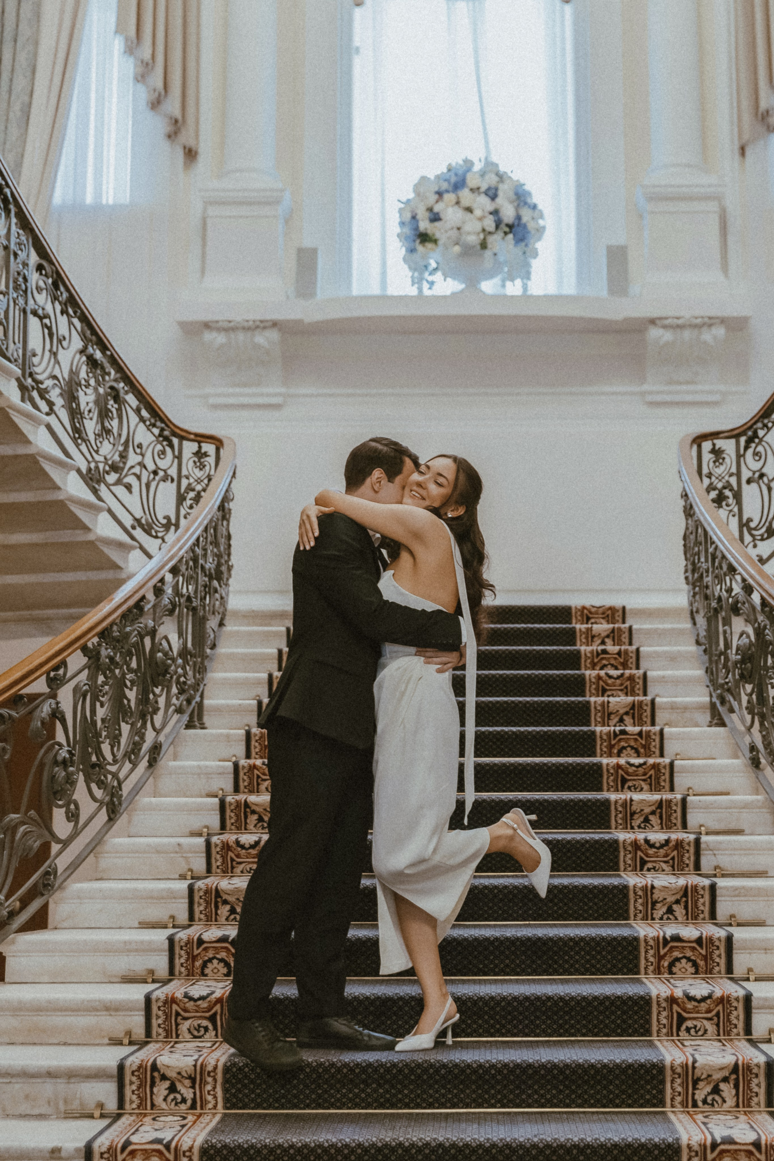 Карина + Дима: роспись. Николь — ваш любимый фотограф в Санкт-Петербурге