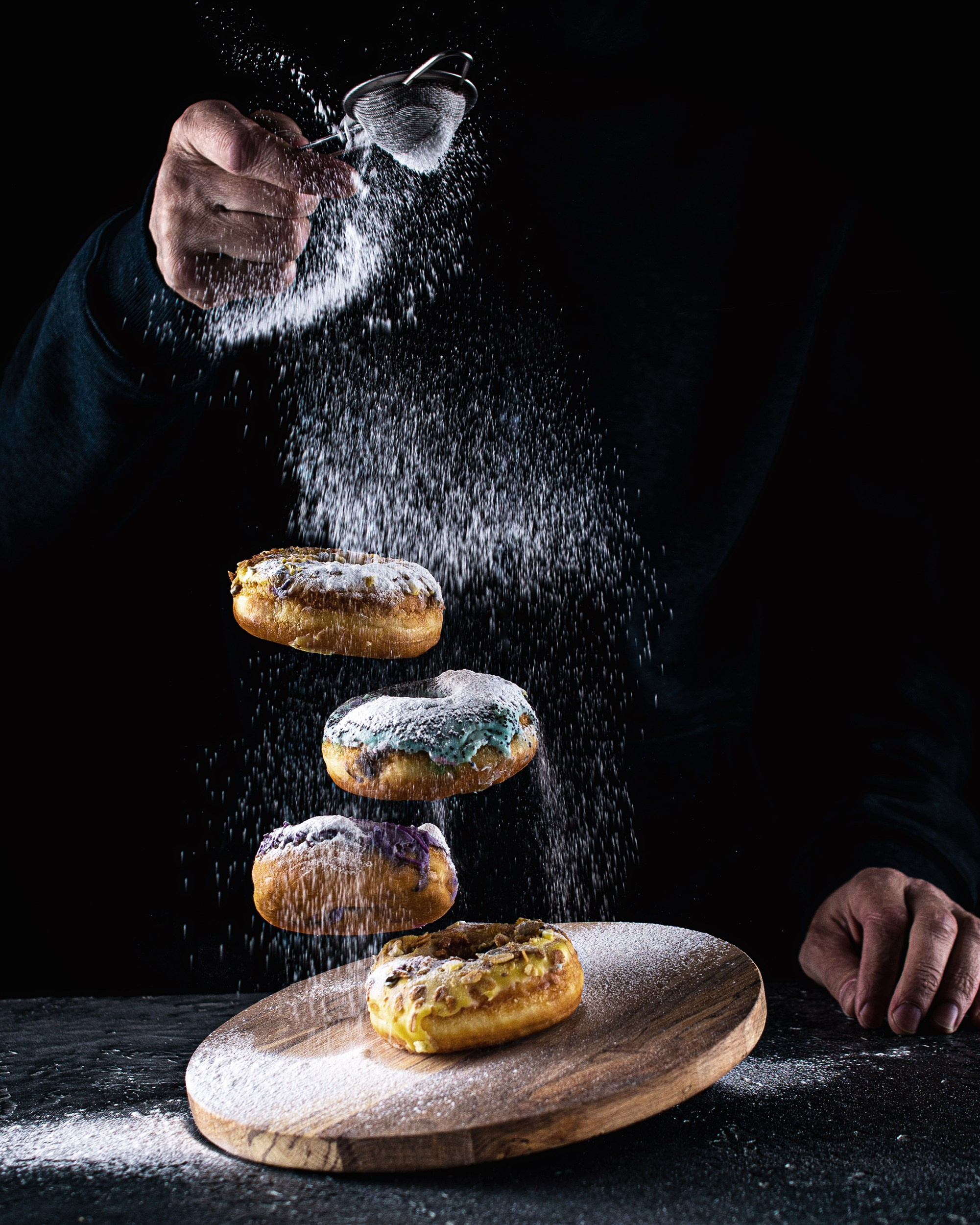 Food-фотография. Фотограф в Ханты-Мансийске Евгений Жуланов