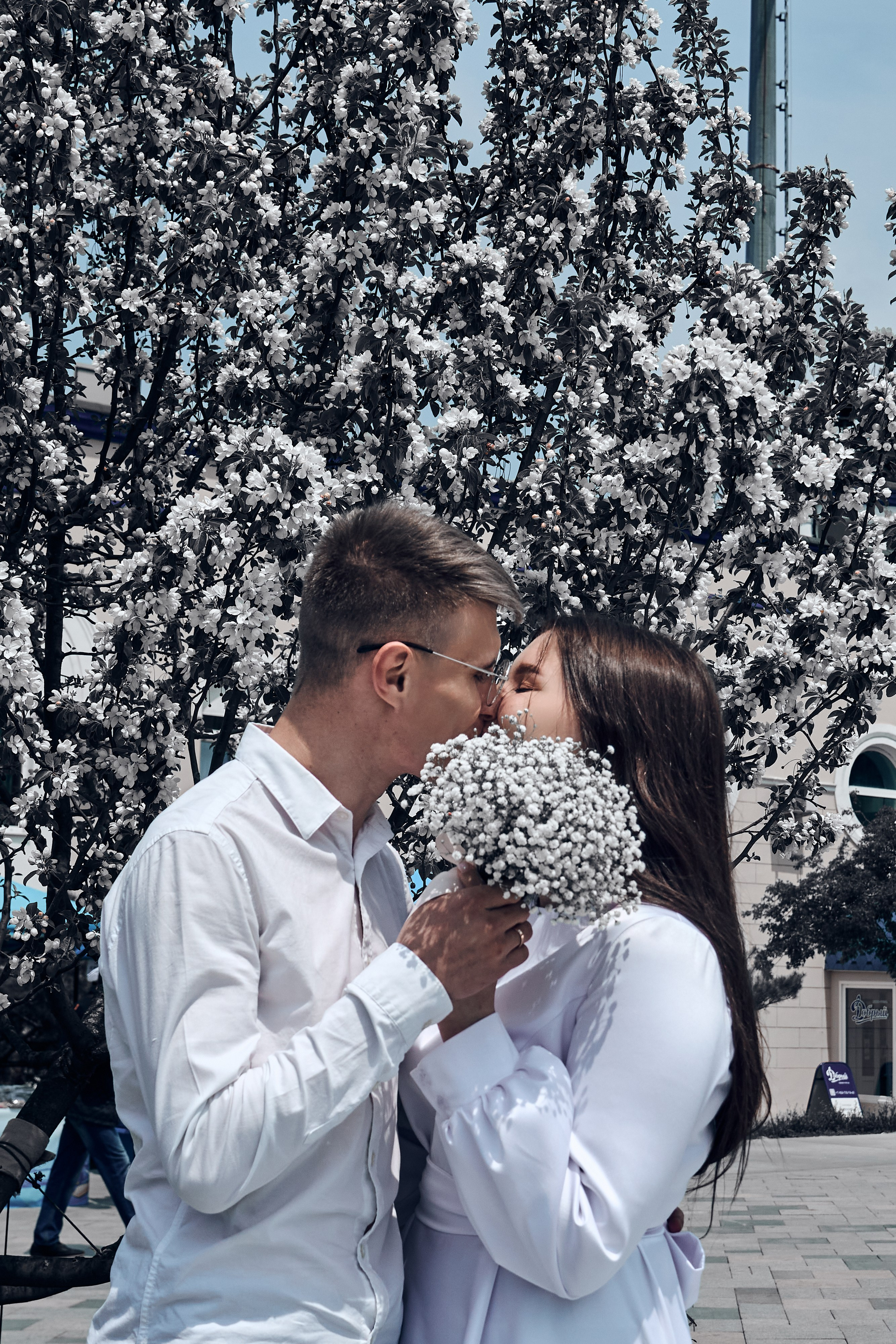 Лав Стори Набережная. Фотограф во Владивостоке