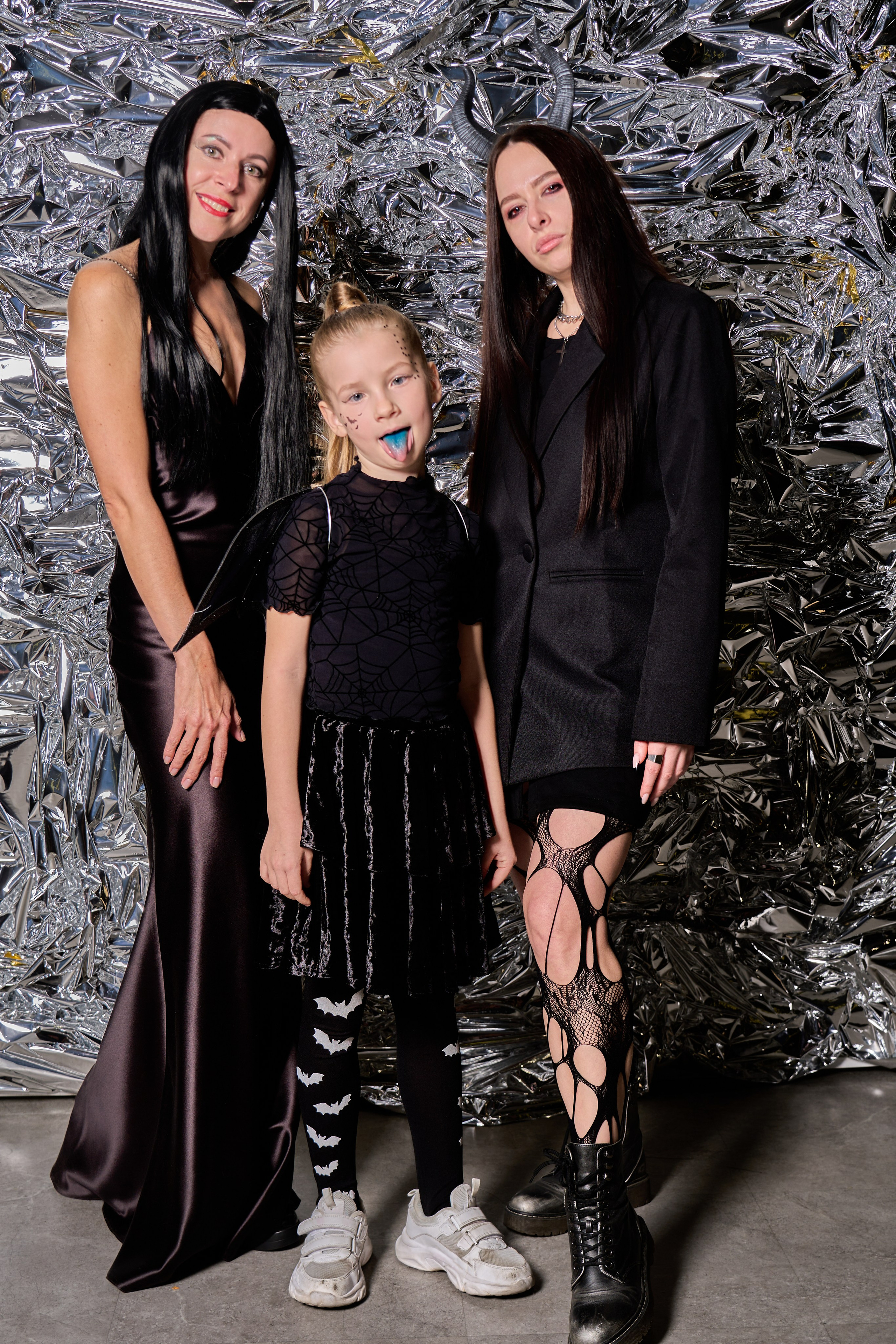 Фотосессия на Хэллоуин. Фотограф во Владивостоке