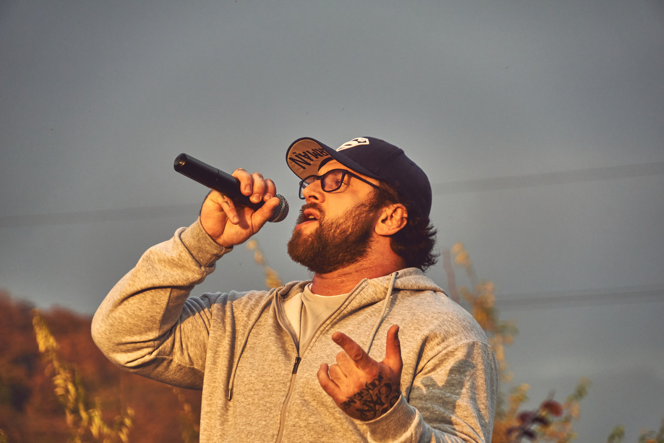 Закрытие дрифт сезона. Фотограф во Владивостоке