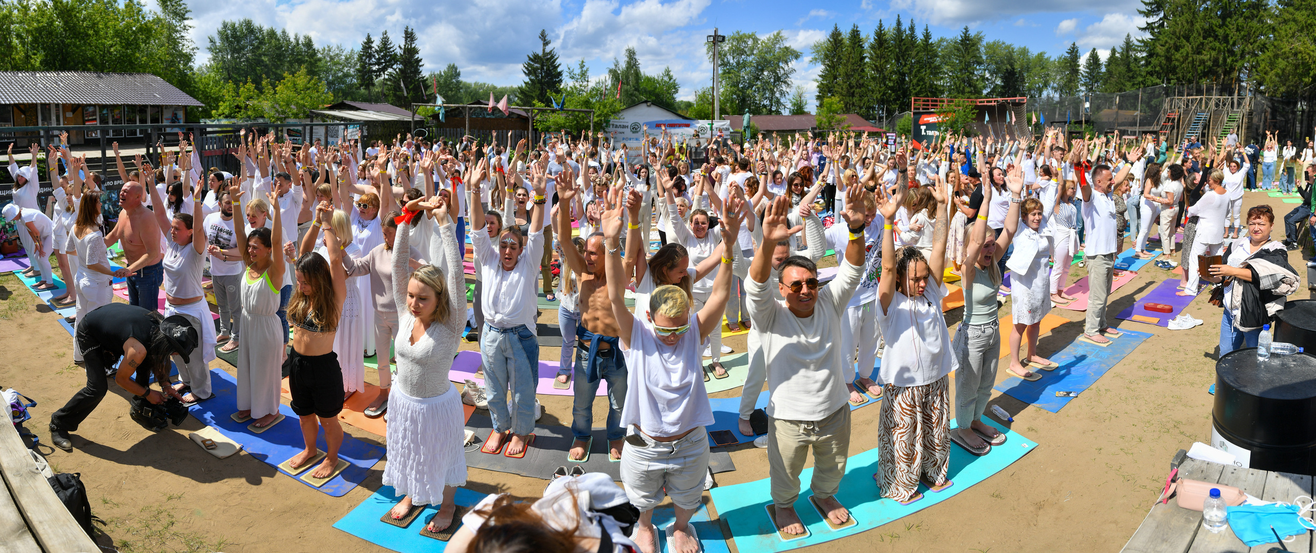События. Промышленный фотограф в Перми и Екатеринбурге Сергей Петровых