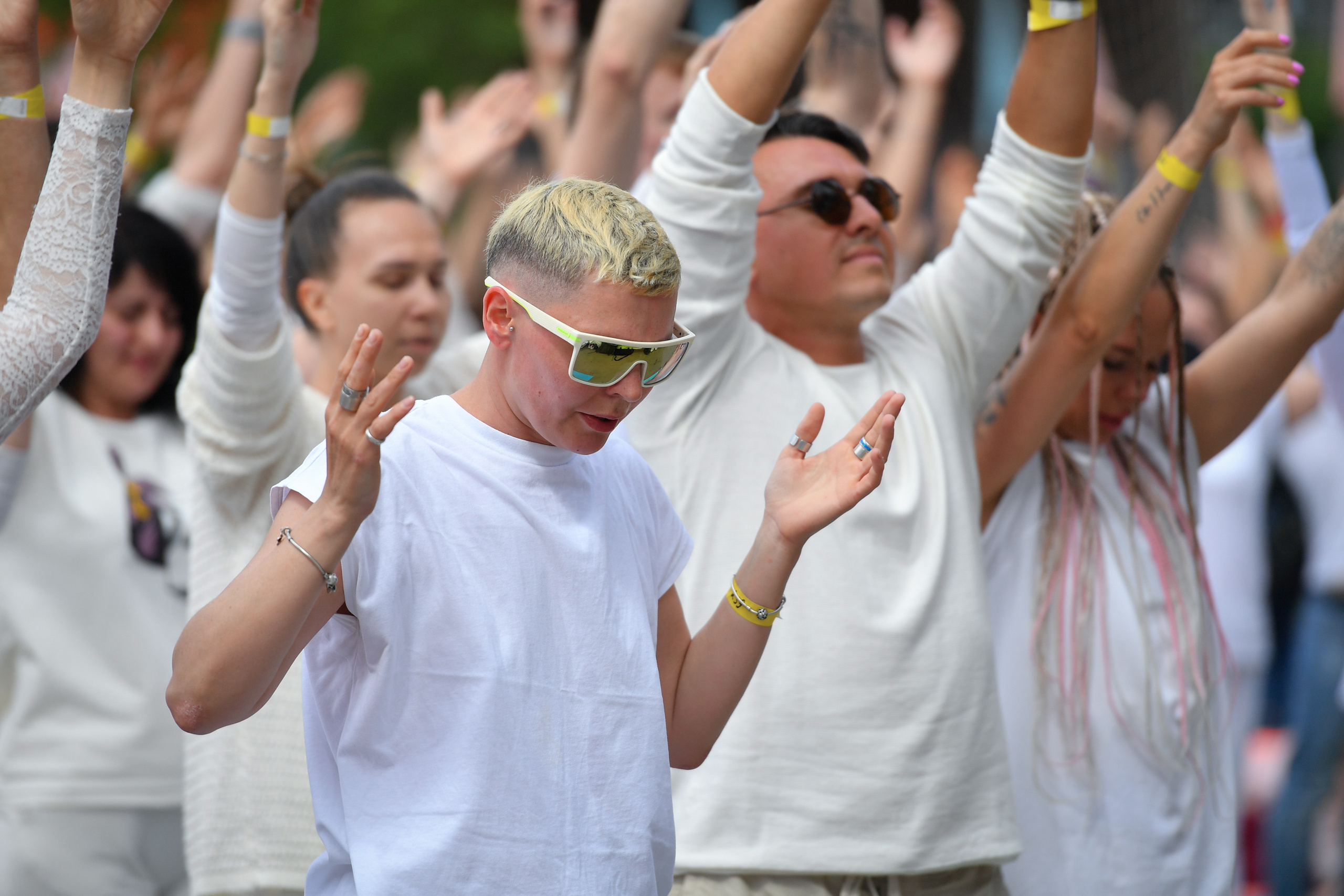 События. Промышленный фотограф в Перми и Екатеринбурге Сергей Петровых