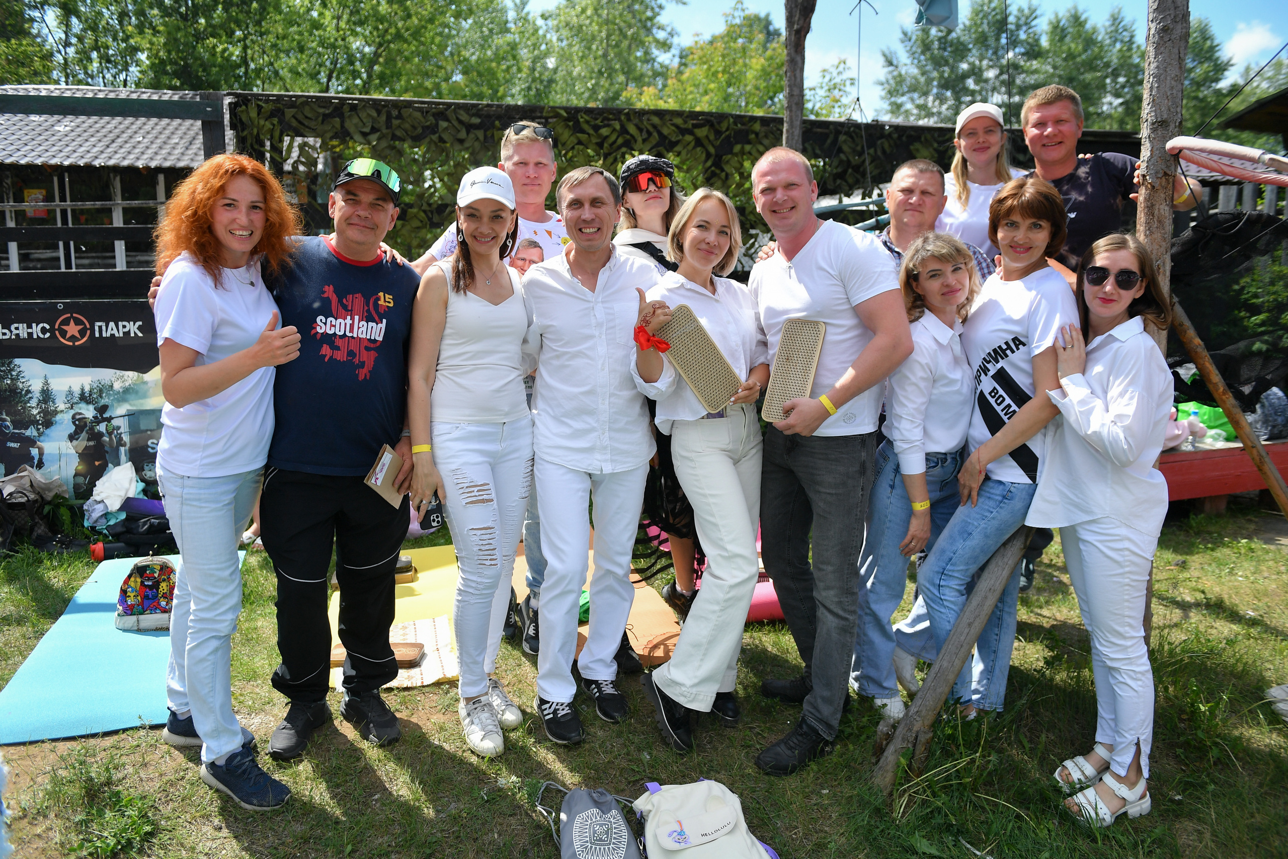 События. Промышленный фотограф в Перми и Екатеринбурге Сергей Петровых