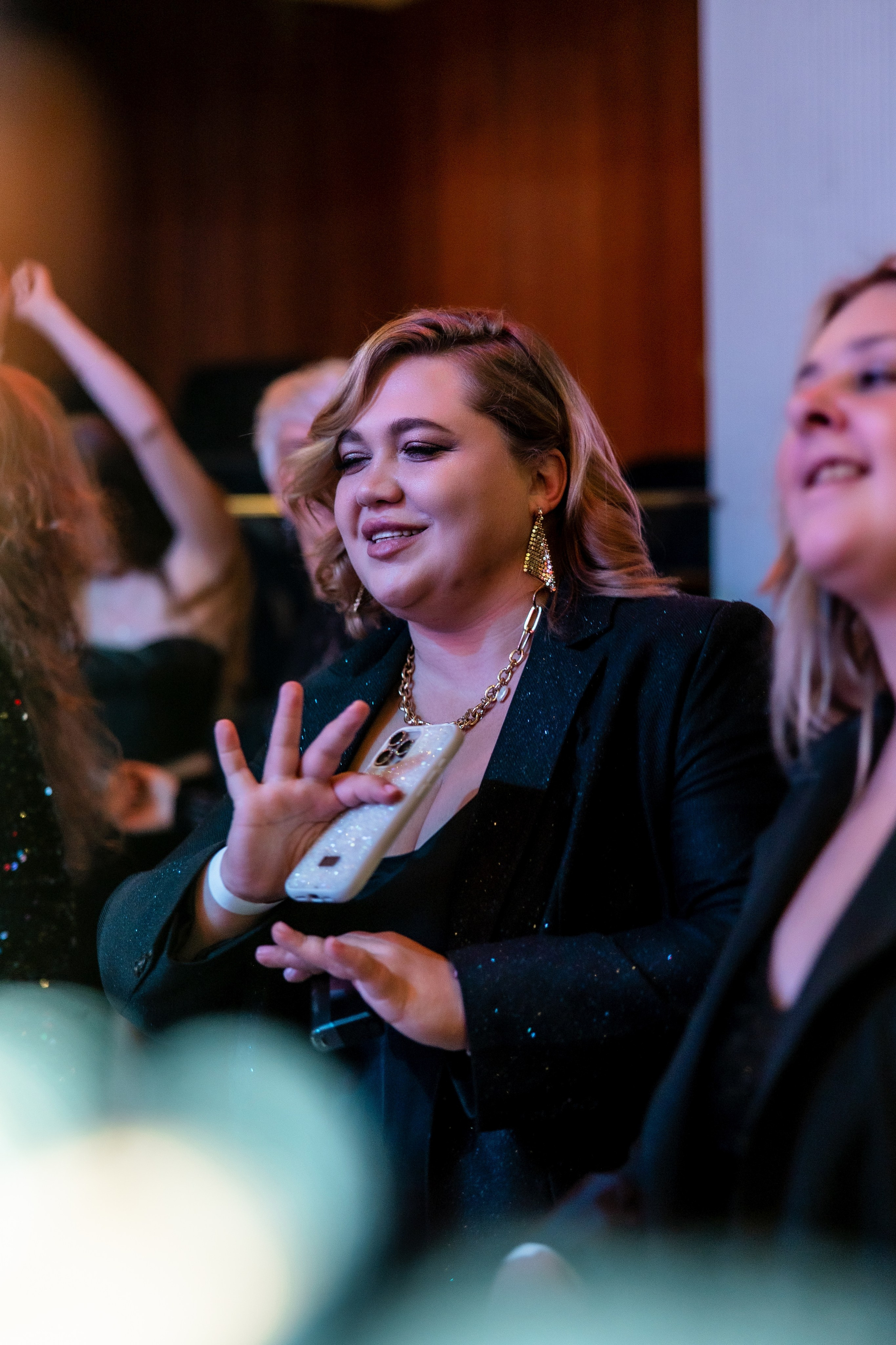 Свадебный переполох Оскар и Анастасия. Кулишова Катерина — твой фотограф