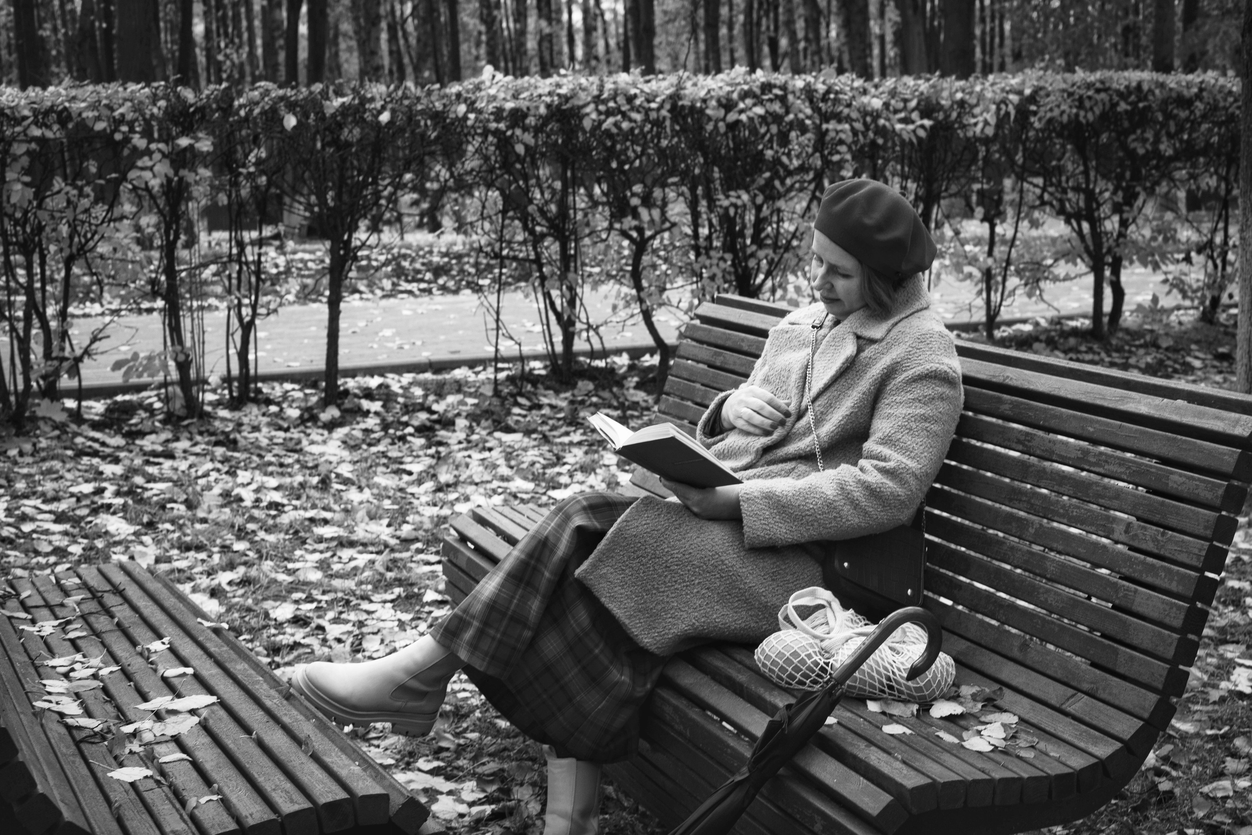 Ностальгия. Ekaterina Beridze