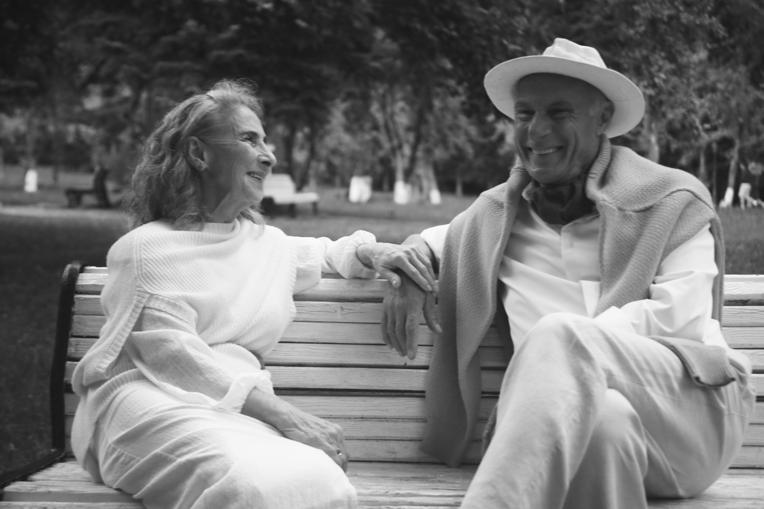 Сентименталист. Кинематографическая съемка. Ekaterina Beridze