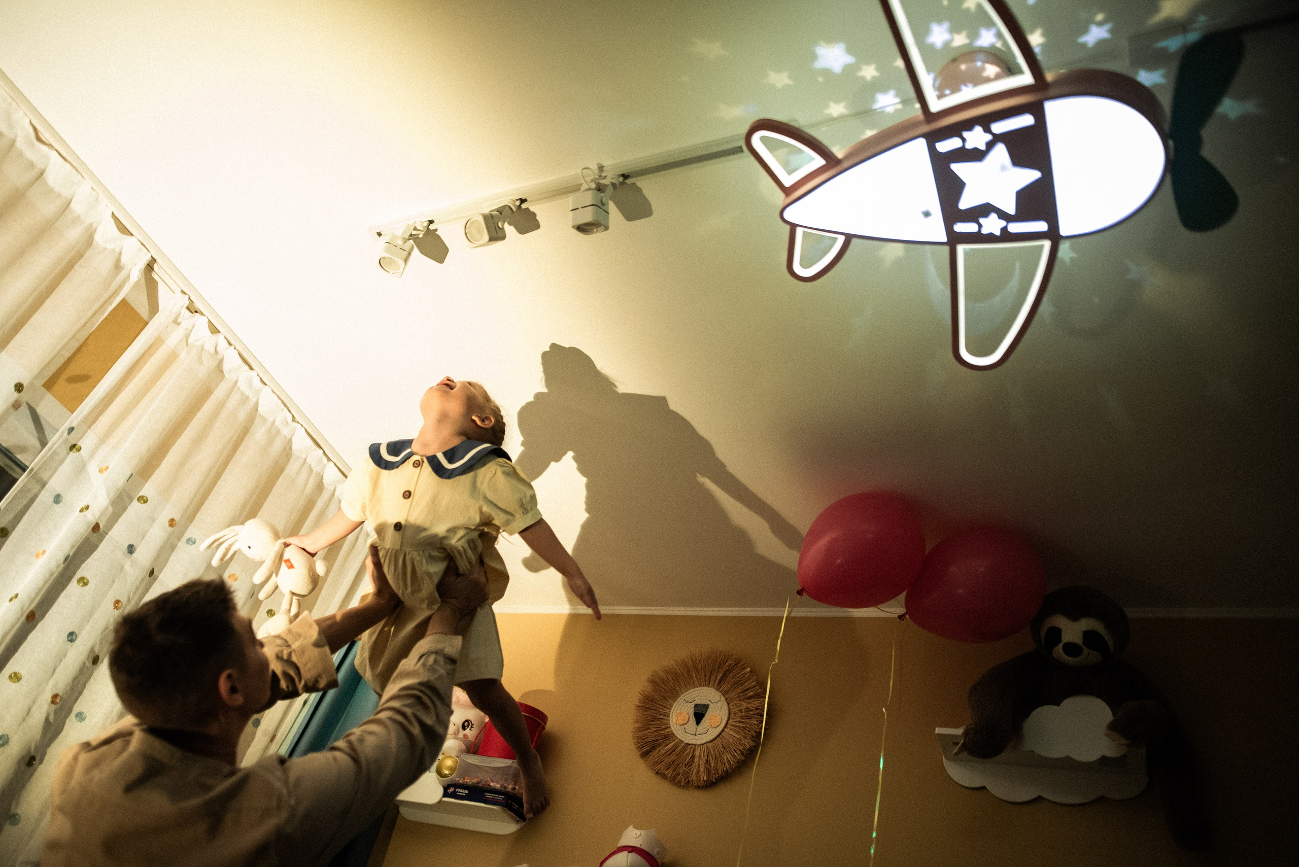 Субботины. Семейный и детский фотограф в Санкт-Петербурге Татьяна Дмитренко