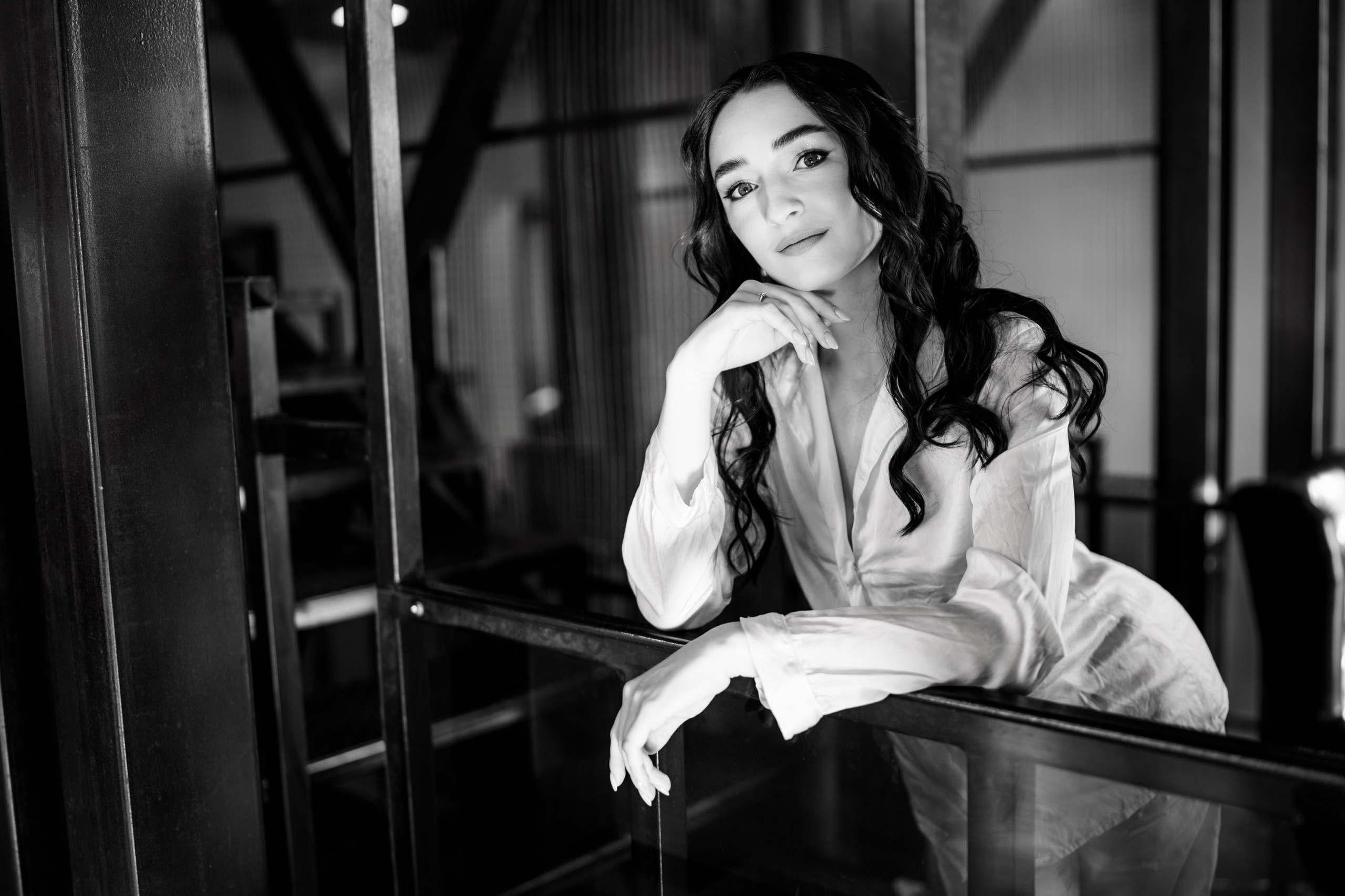 В первых лучах!. Dmitry Unik — ваш стильный фотограф