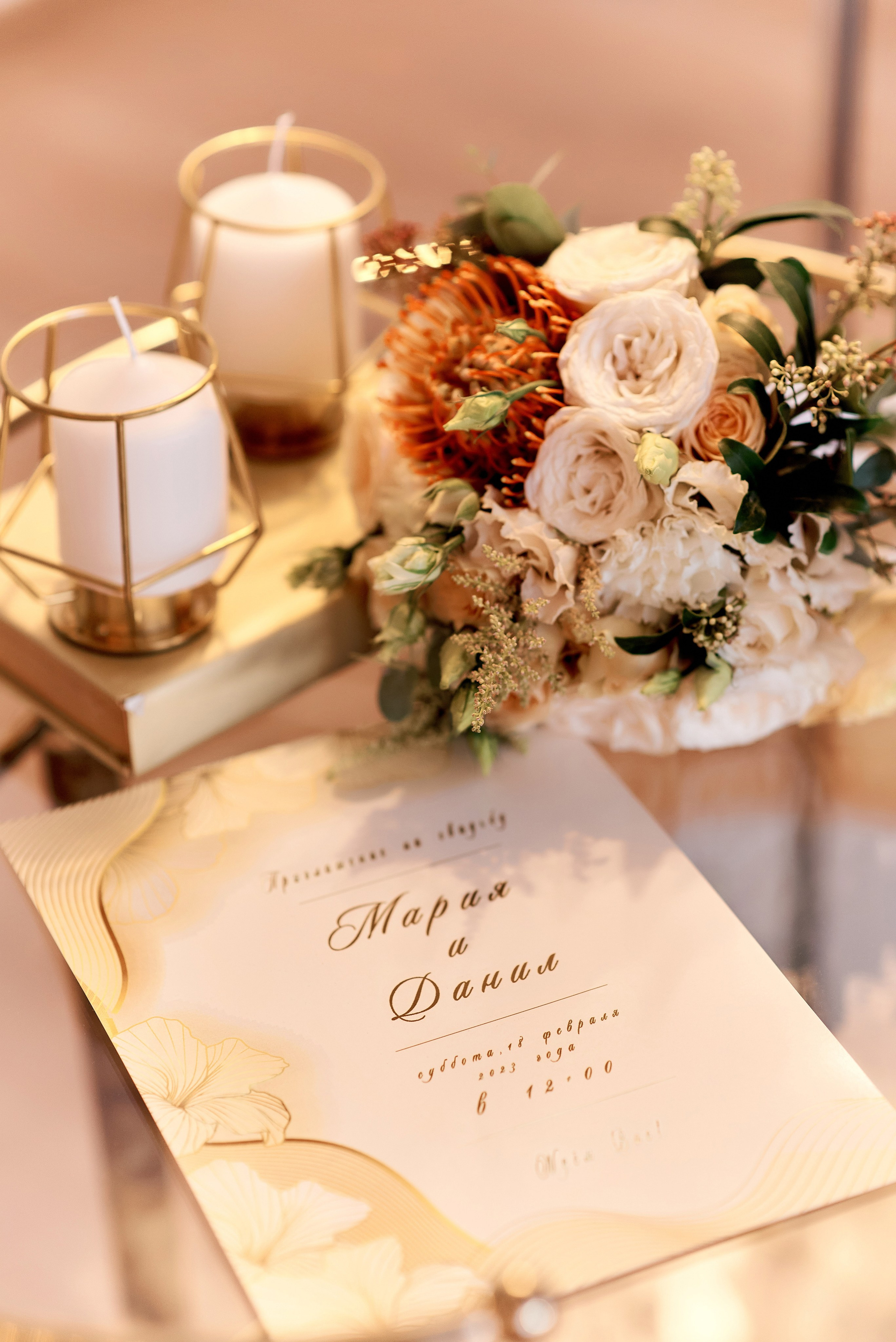 Д & М. Семейный и детский фотограф в г. Ногинске Ангелина Хасанова